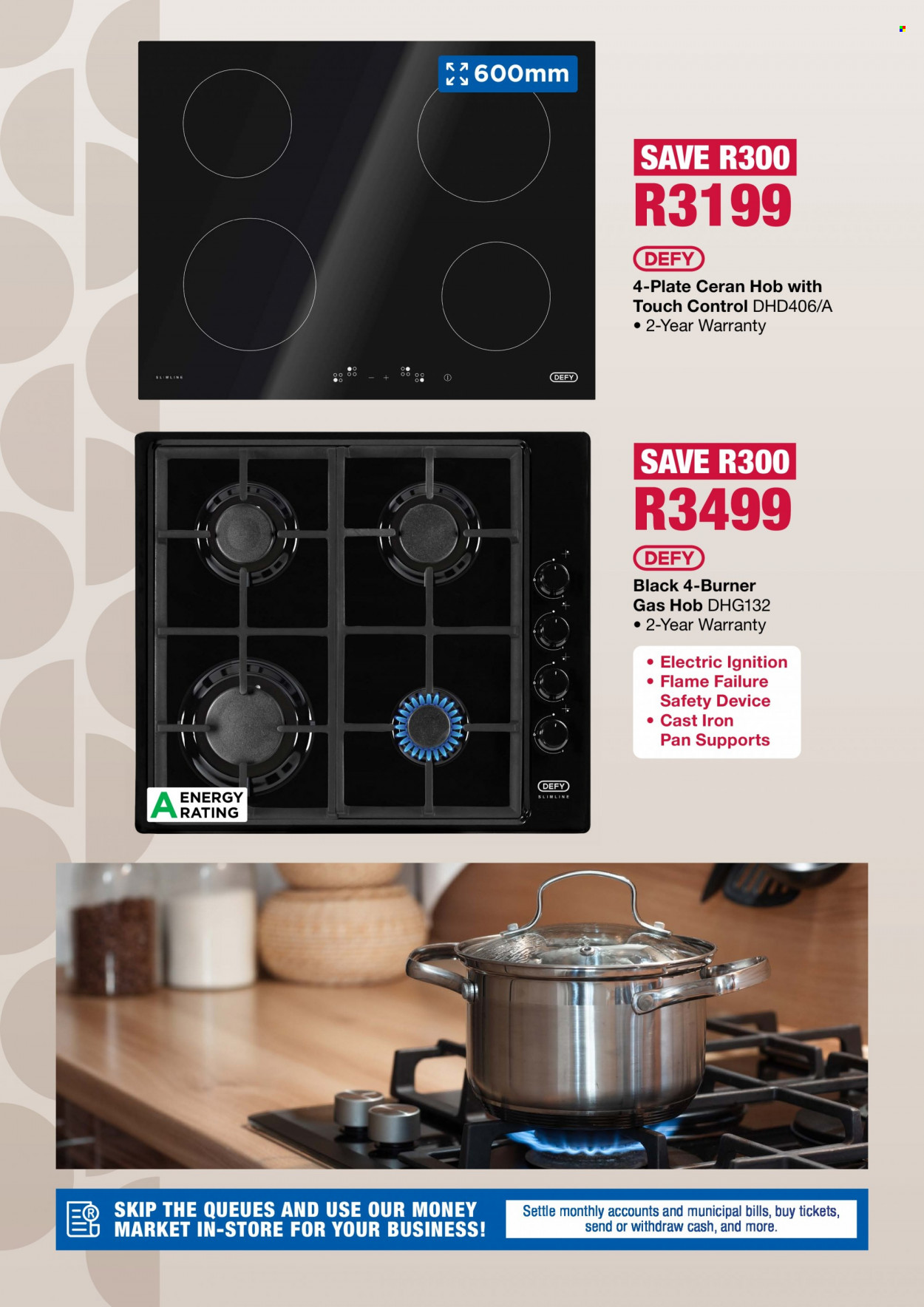 OK Furniture specials - 11/10/2023 - 11/11/2023. Page 3