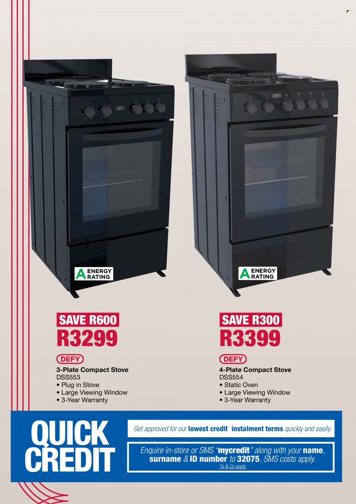 OK Furniture specials - 11/10/2023 - 11/11/2023. Page 4