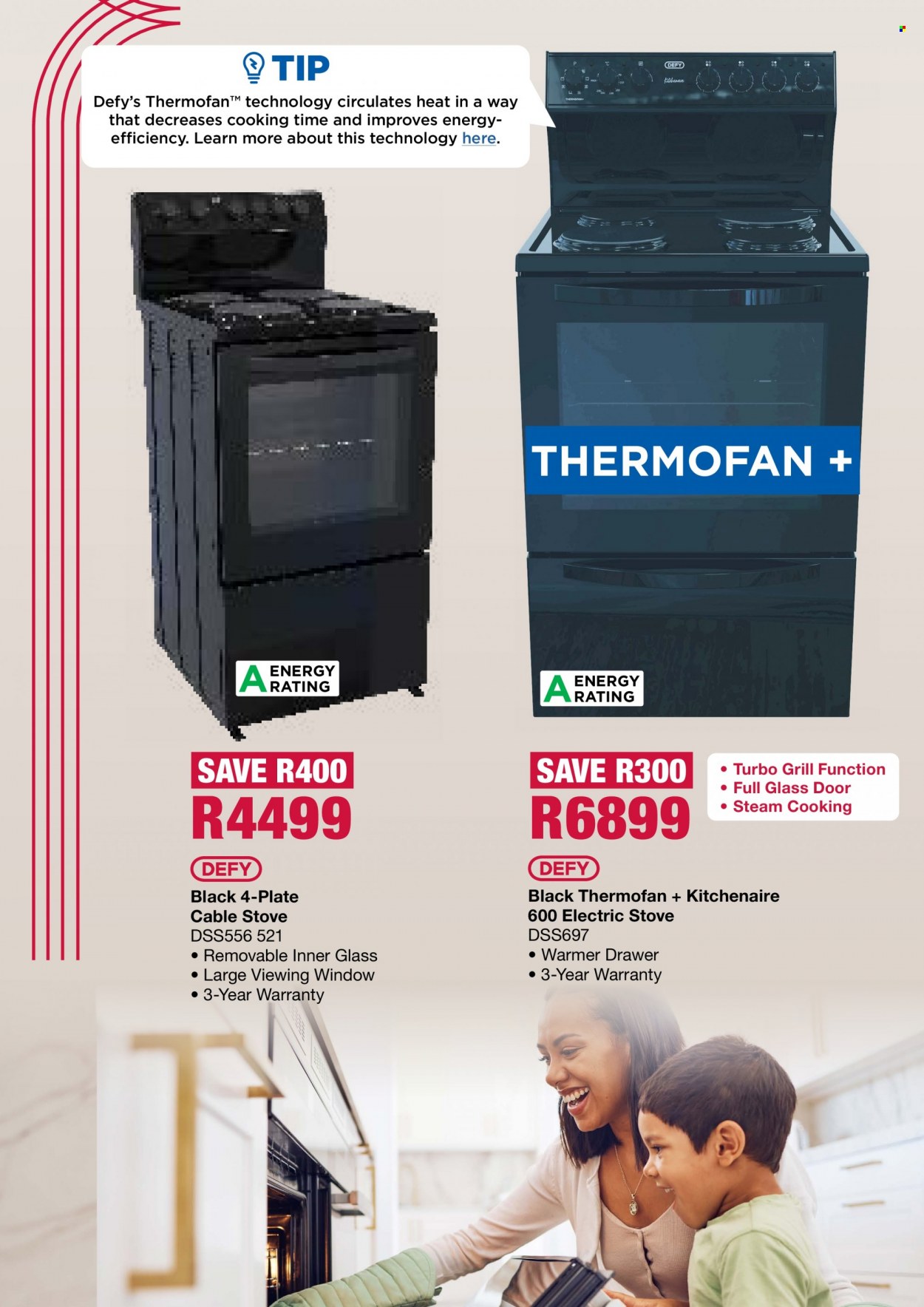 OK Furniture specials - 11/10/2023 - 11/11/2023. Page 5