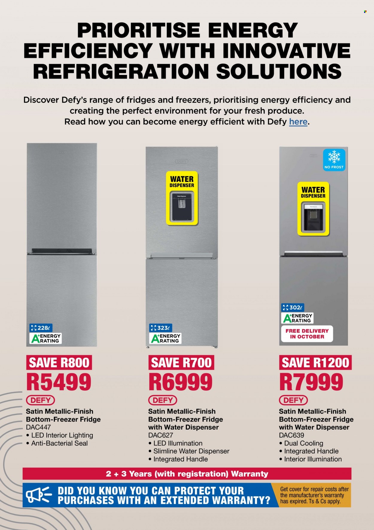 OK Furniture specials - 11/10/2023 - 11/11/2023. Page 7