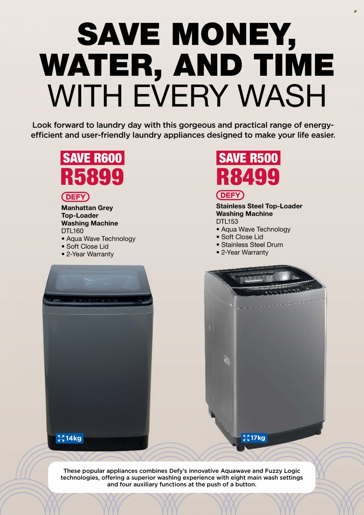 OK Furniture specials - 11/10/2023 - 11/11/2023. Page 9