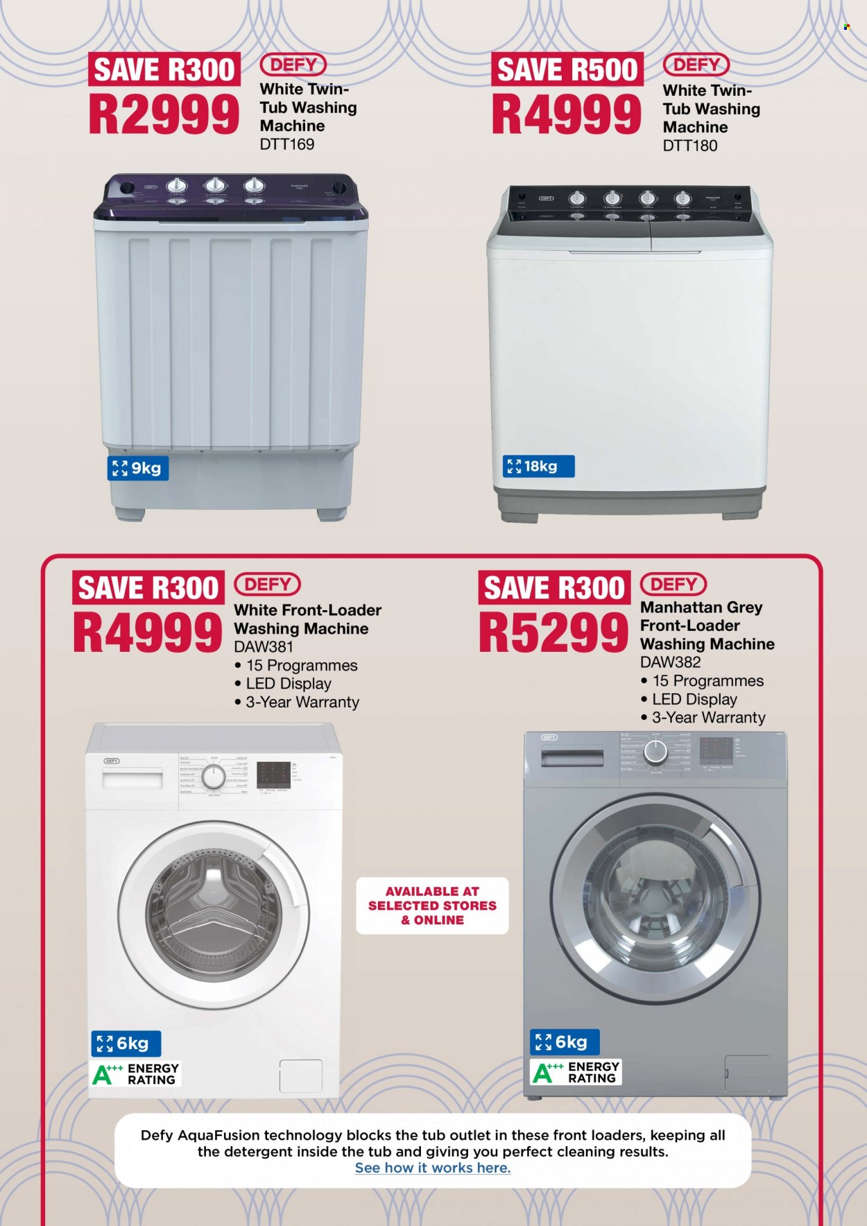 OK Furniture specials - 11/10/2023 - 11/11/2023. Page 10