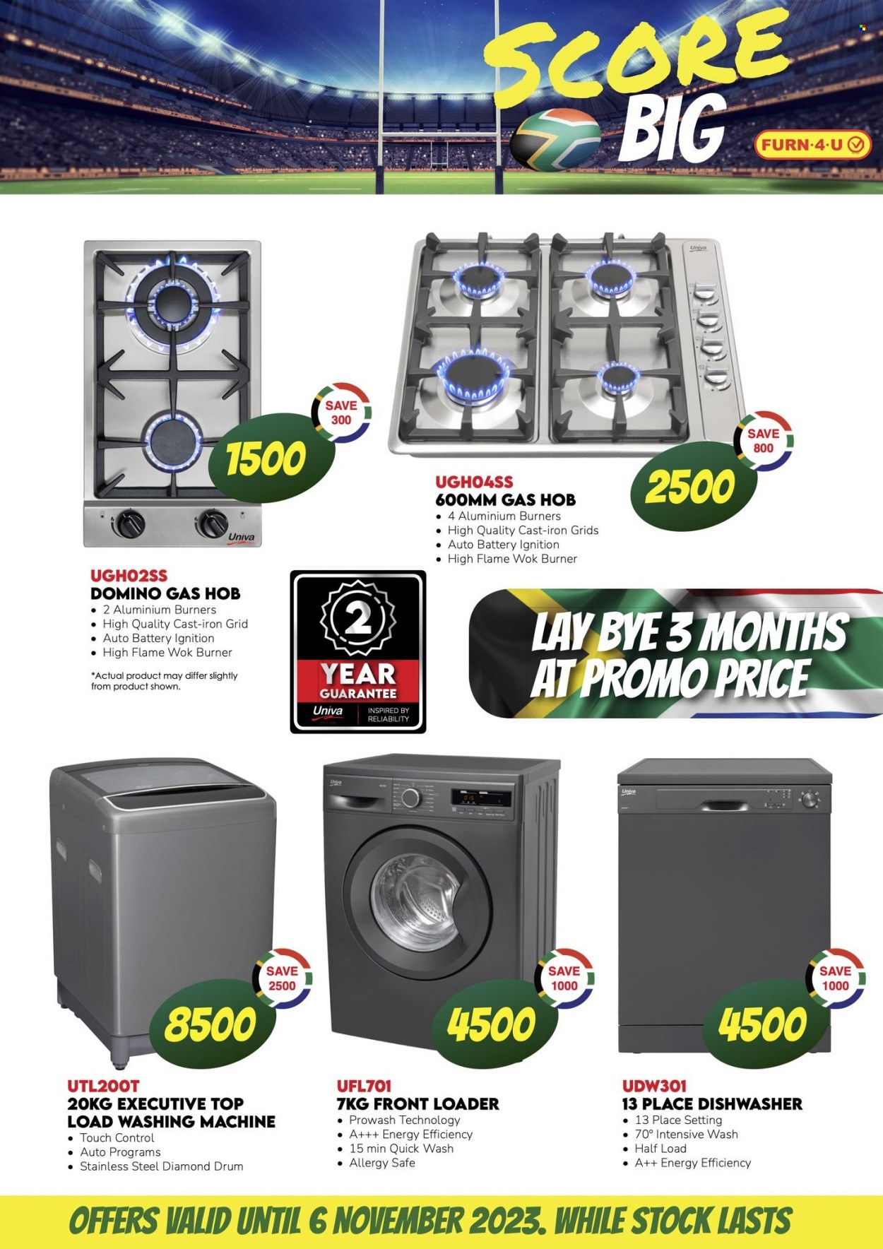 Furn 4 U specials - 12/10/2023 - 06/11/2023. Page 3