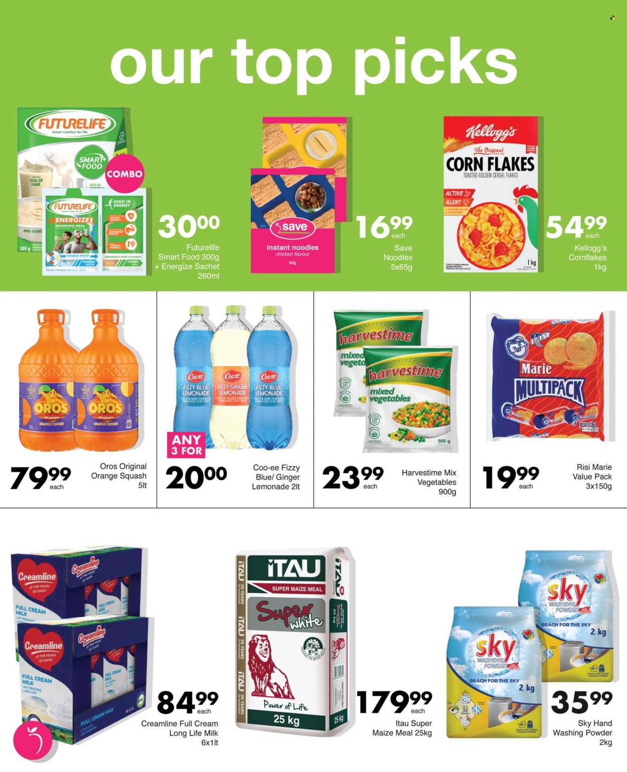Save supermarket specials - 12/10/2023 - 22/10/2023. Page 2