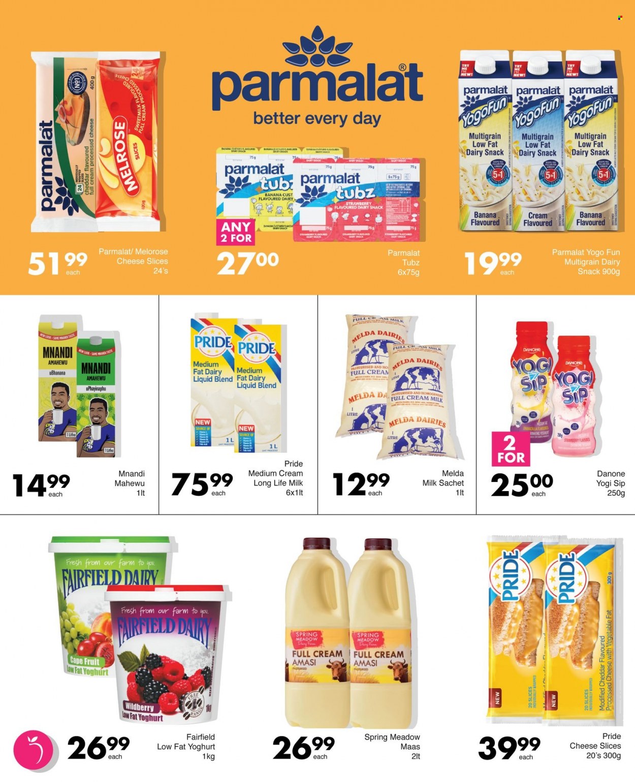 Save supermarket specials - 12/10/2023 - 22/10/2023. Page 3
