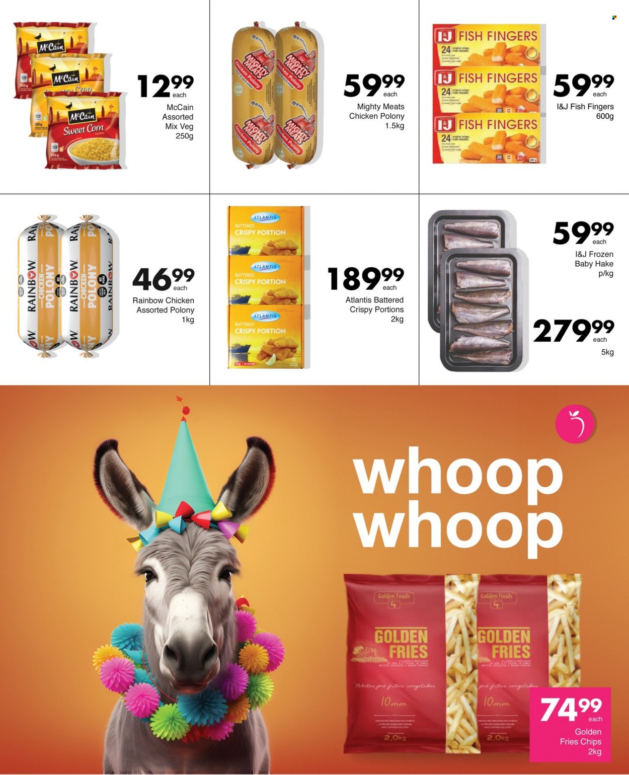 Save supermarket specials - 12/10/2023 - 22/10/2023. Page 5