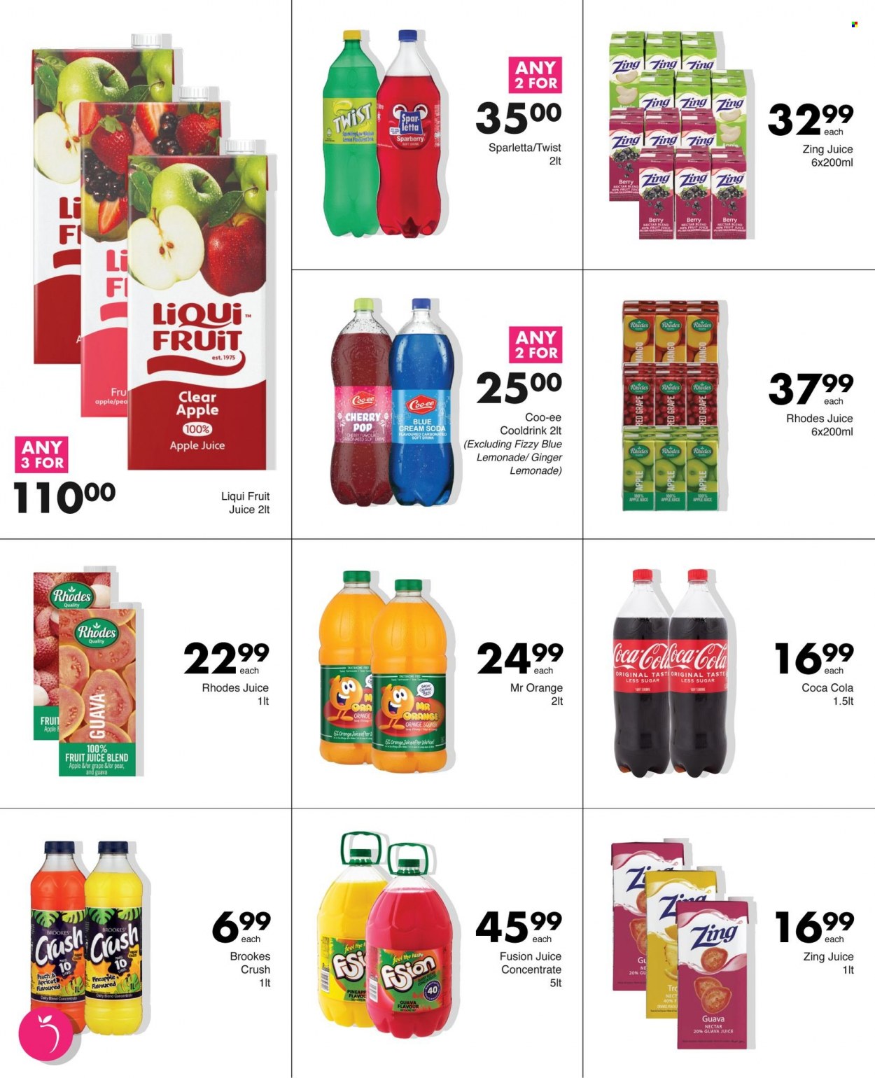 Save supermarket specials - 12/10/2023 - 22/10/2023. Page 6