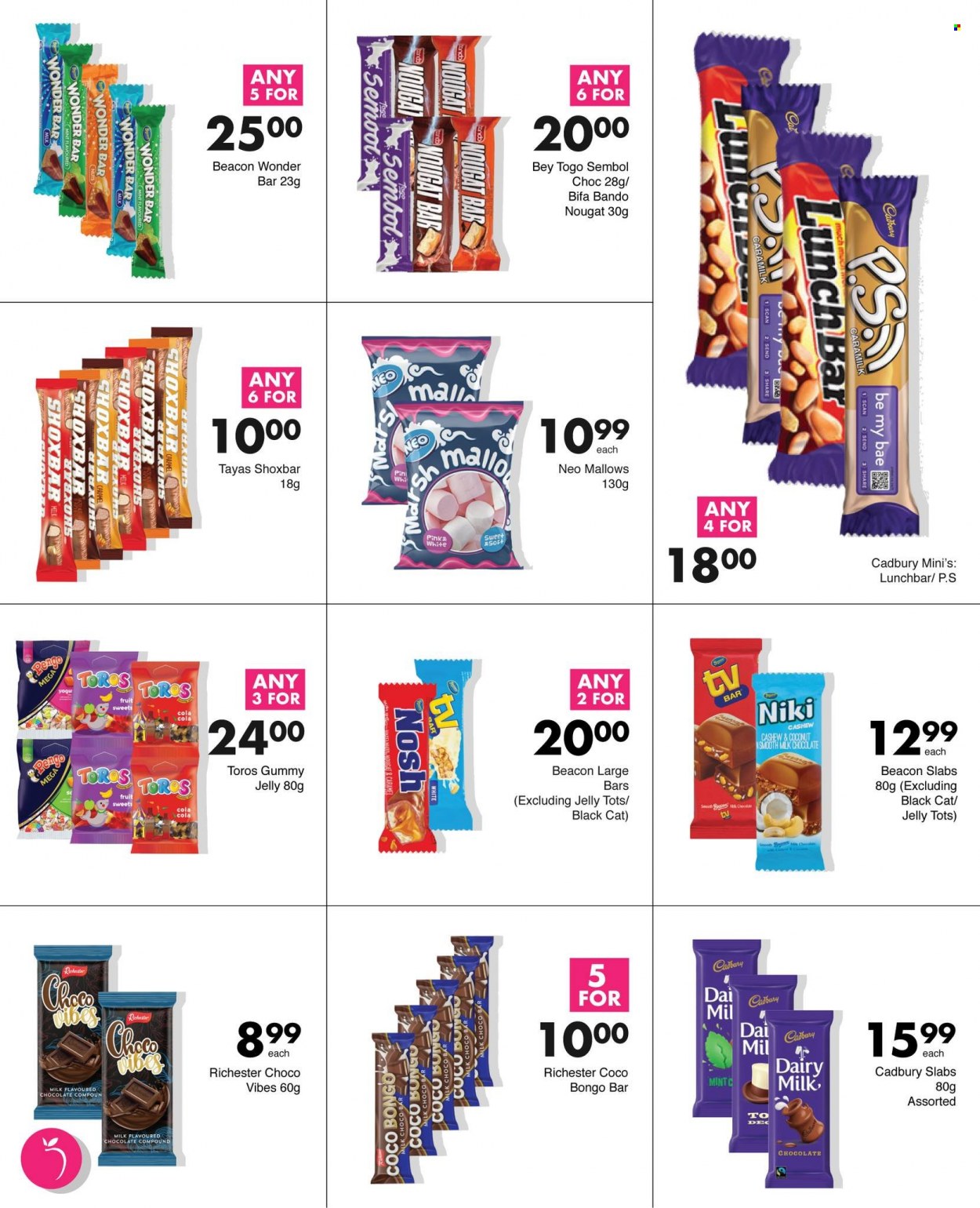 Save supermarket specials - 12/10/2023 - 22/10/2023. Page 8