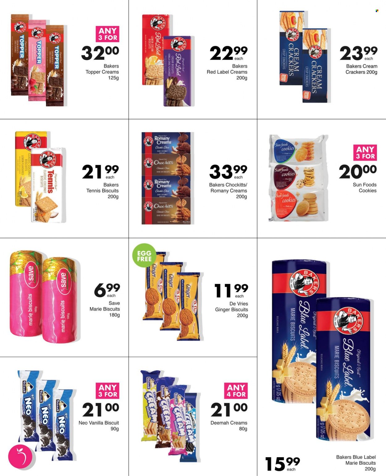 Save supermarket specials - 12/10/2023 - 22/10/2023. Page 9