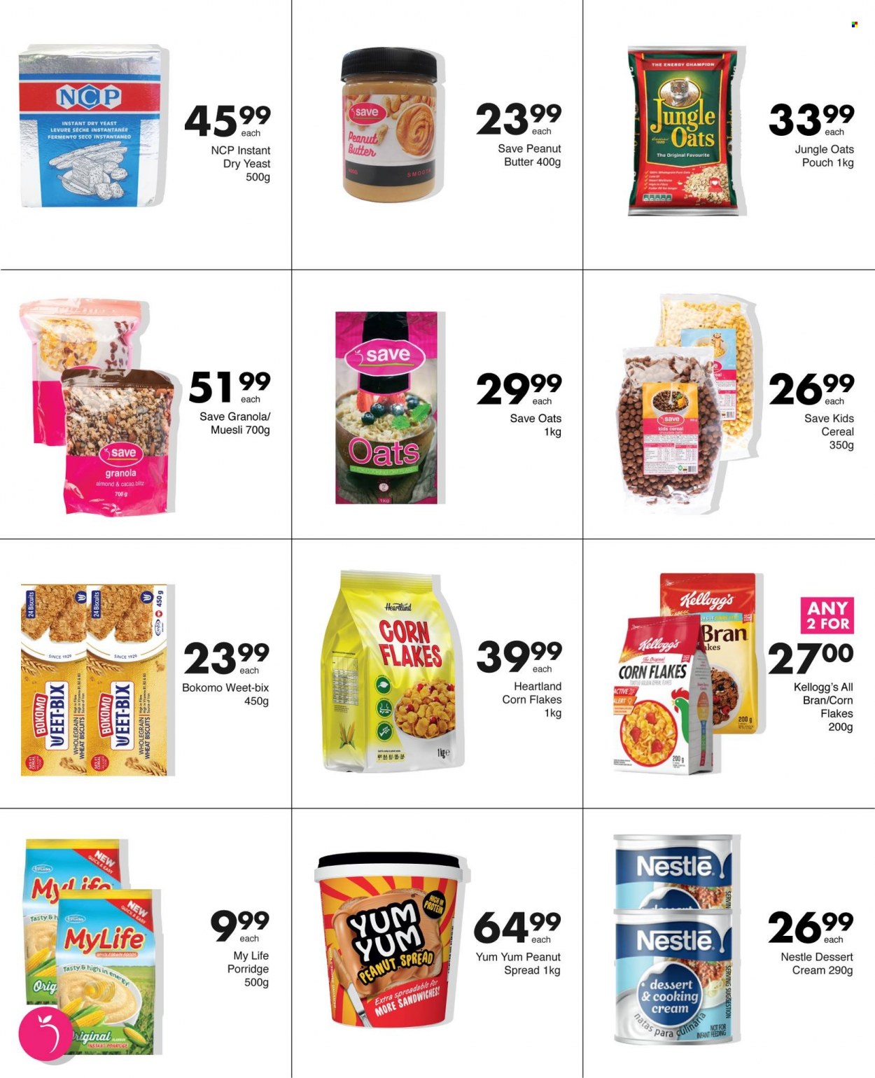 Save supermarket specials - 12/10/2023 - 22/10/2023. Page 12