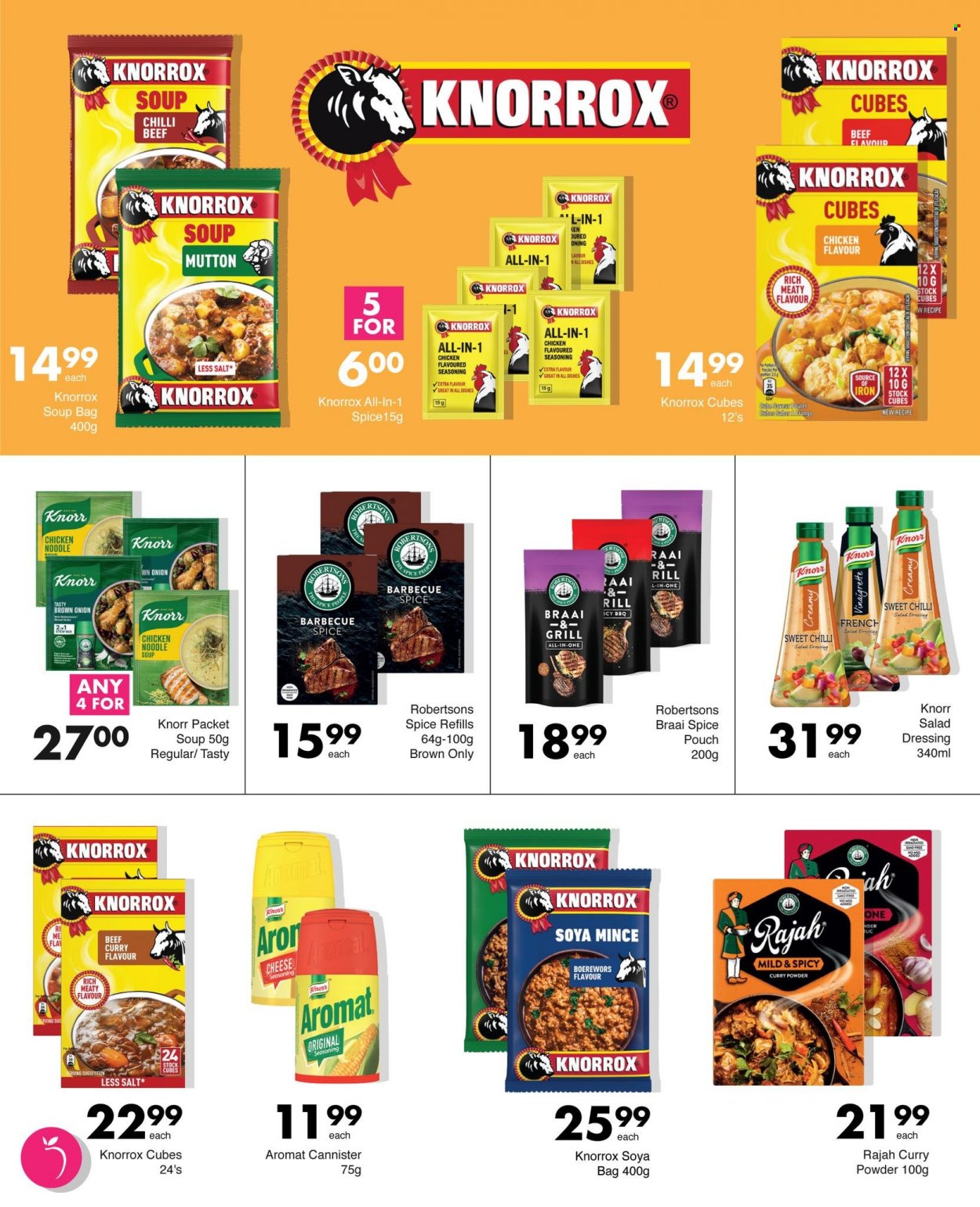 Save supermarket specials - 12/10/2023 - 22/10/2023. Page 14