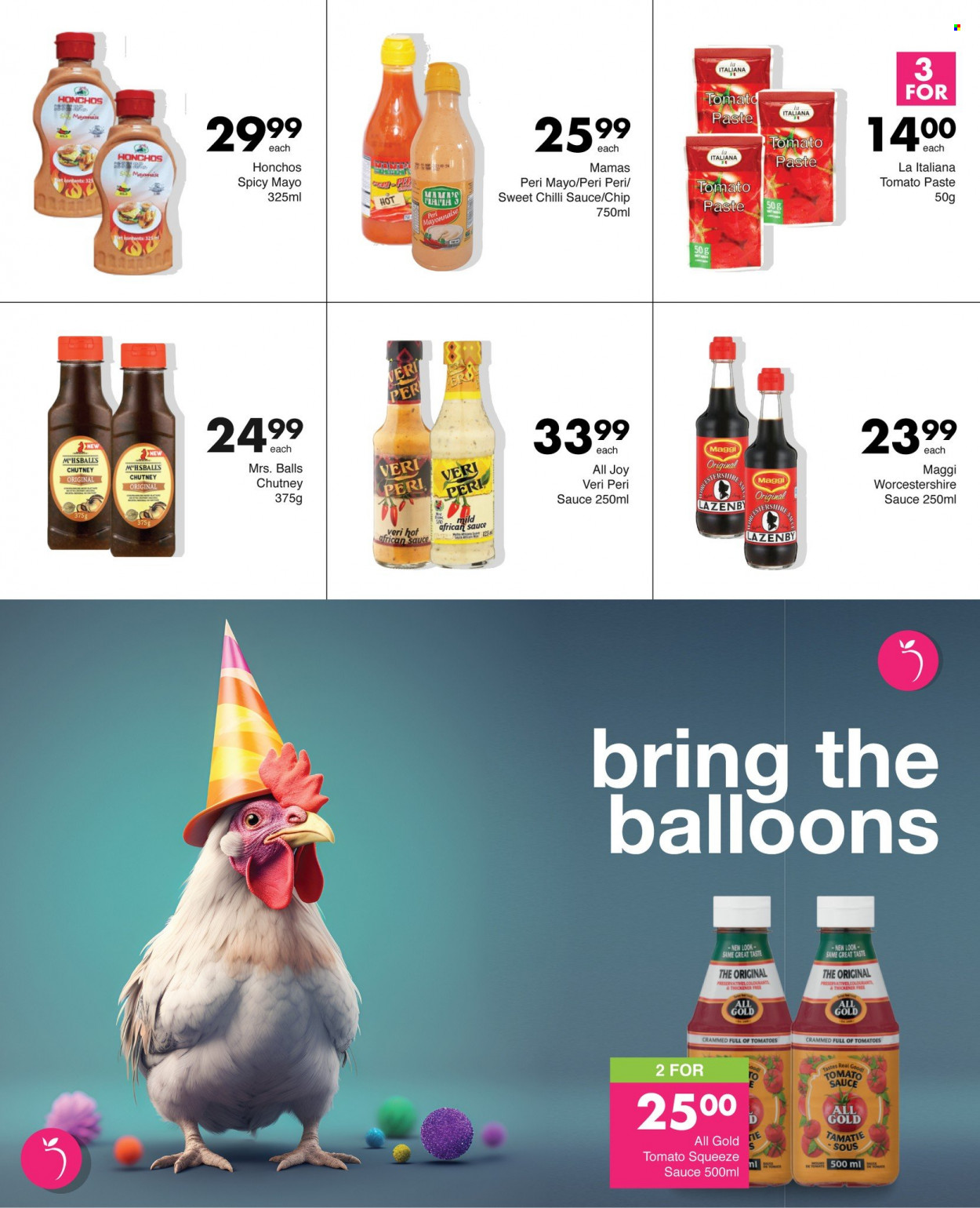 Save supermarket specials - 12/10/2023 - 22/10/2023. Page 15