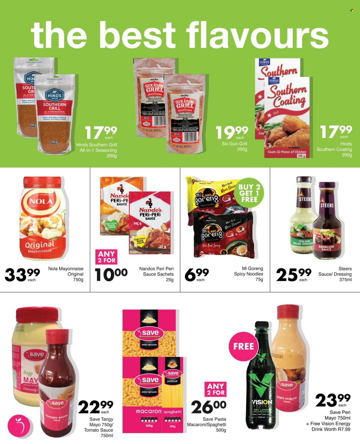 Save supermarket specials - 12/10/2023 - 22/10/2023. Page 16