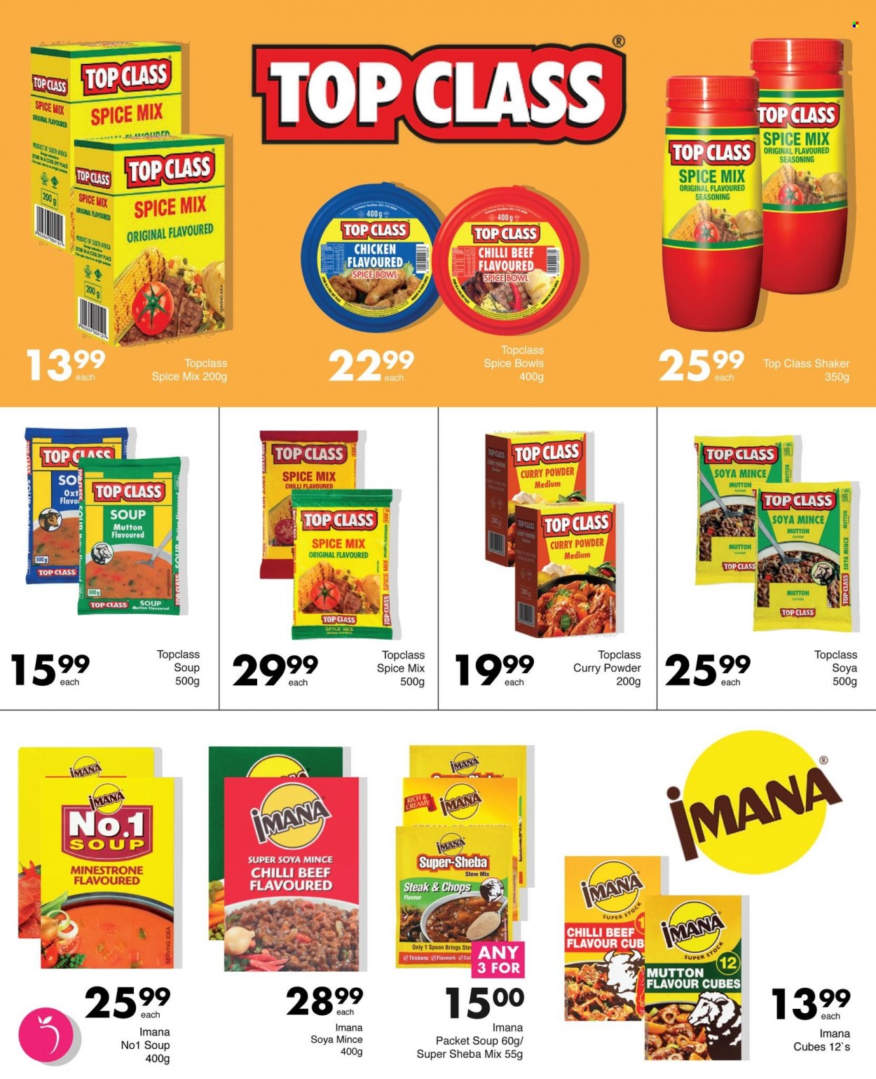 Save supermarket specials - 12/10/2023 - 22/10/2023. Page 18