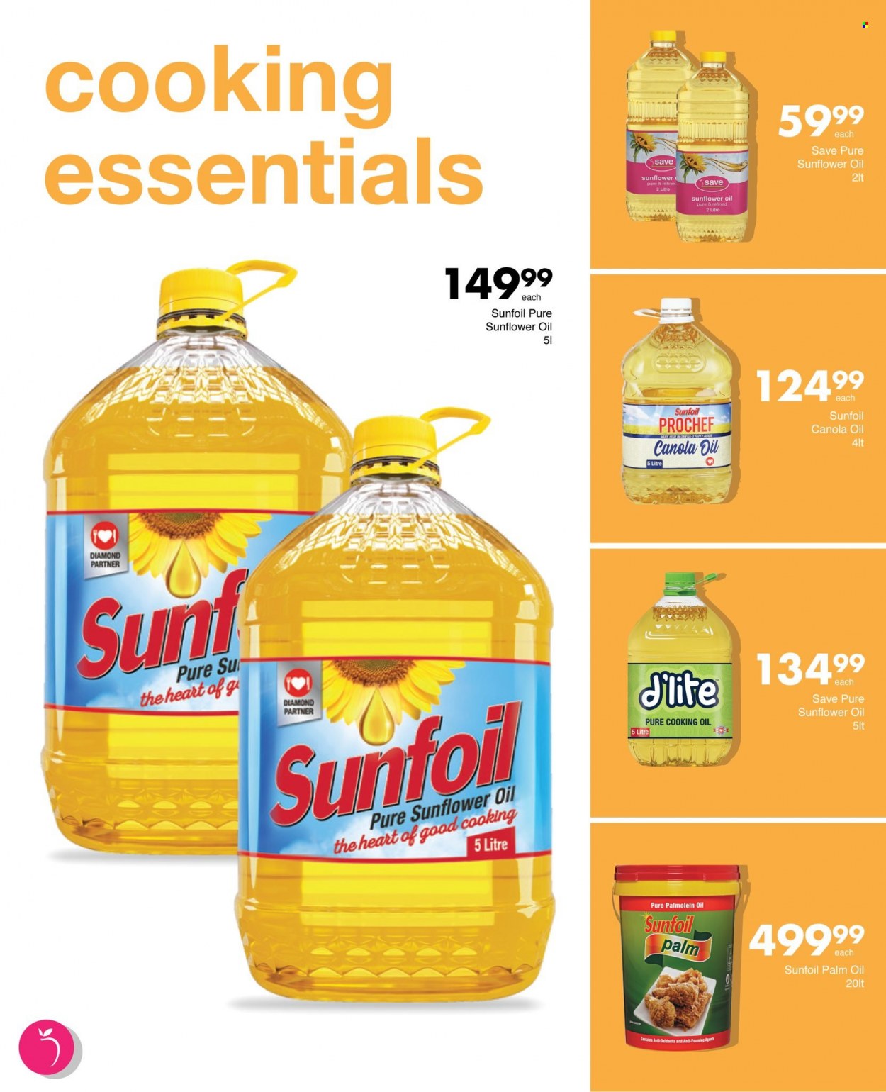 Save supermarket specials - 12/10/2023 - 22/10/2023. Page 19