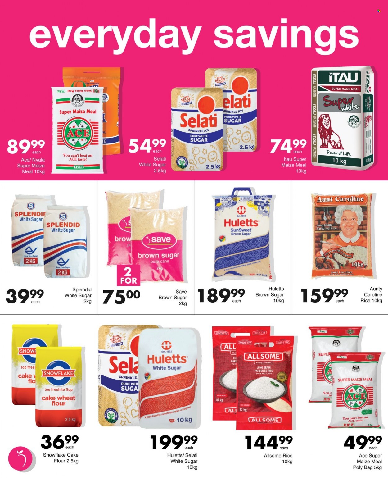Save supermarket specials - 12/10/2023 - 22/10/2023. Page 20