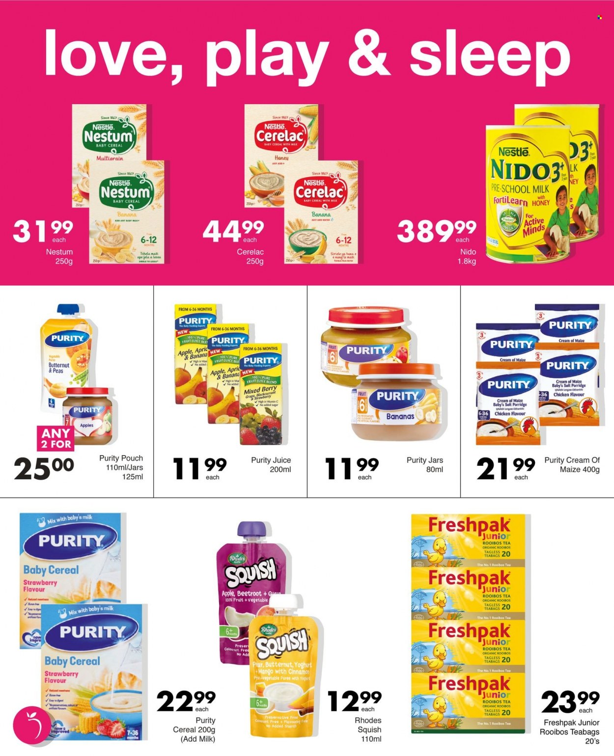 Save supermarket specials - 12/10/2023 - 22/10/2023. Page 21