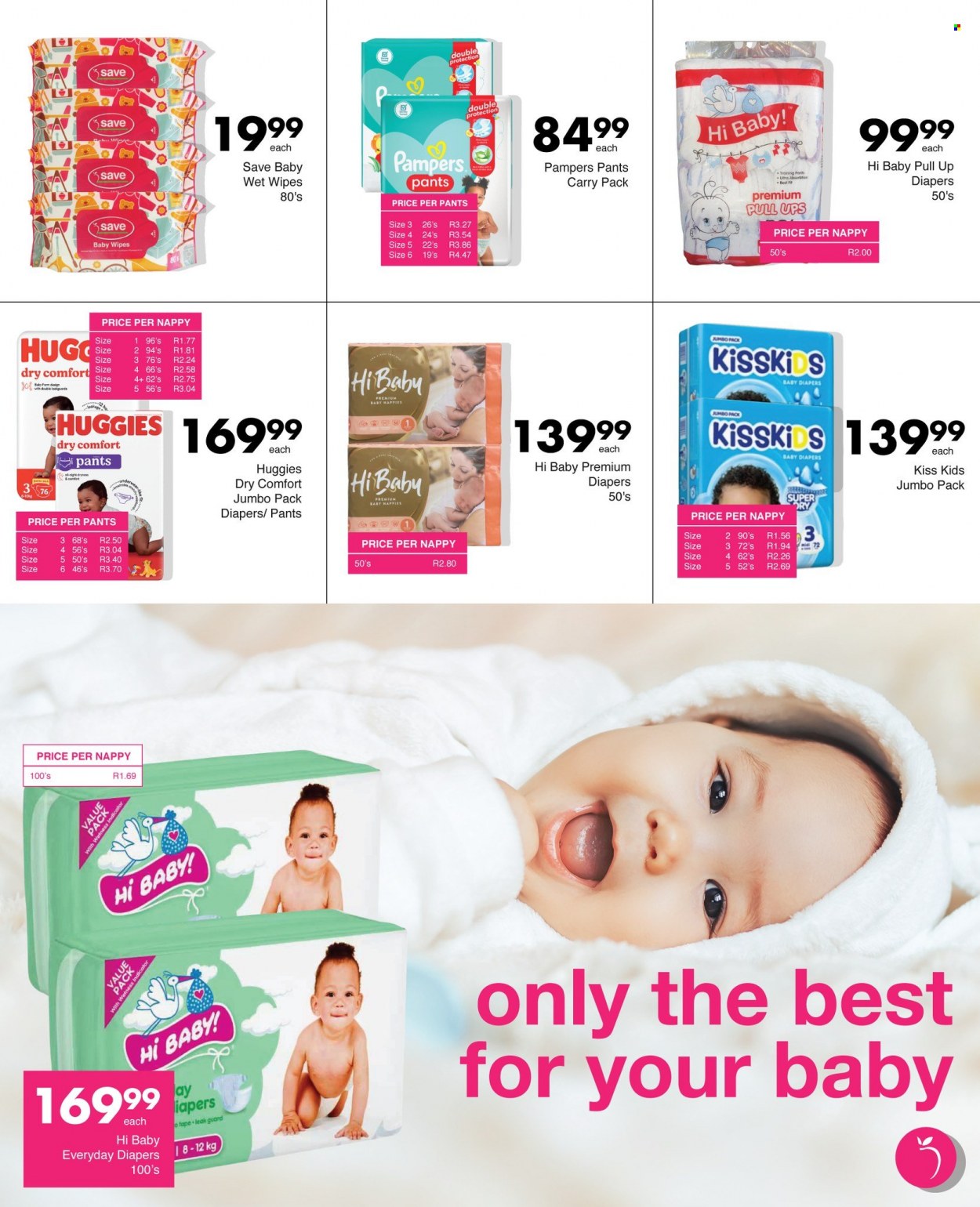 Save supermarket specials - 12/10/2023 - 22/10/2023. Page 22