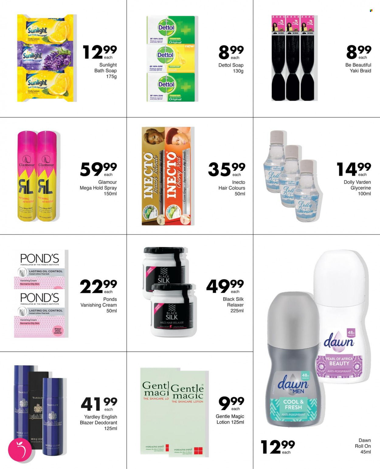 Save supermarket specials - 12/10/2023 - 22/10/2023. Page 25
