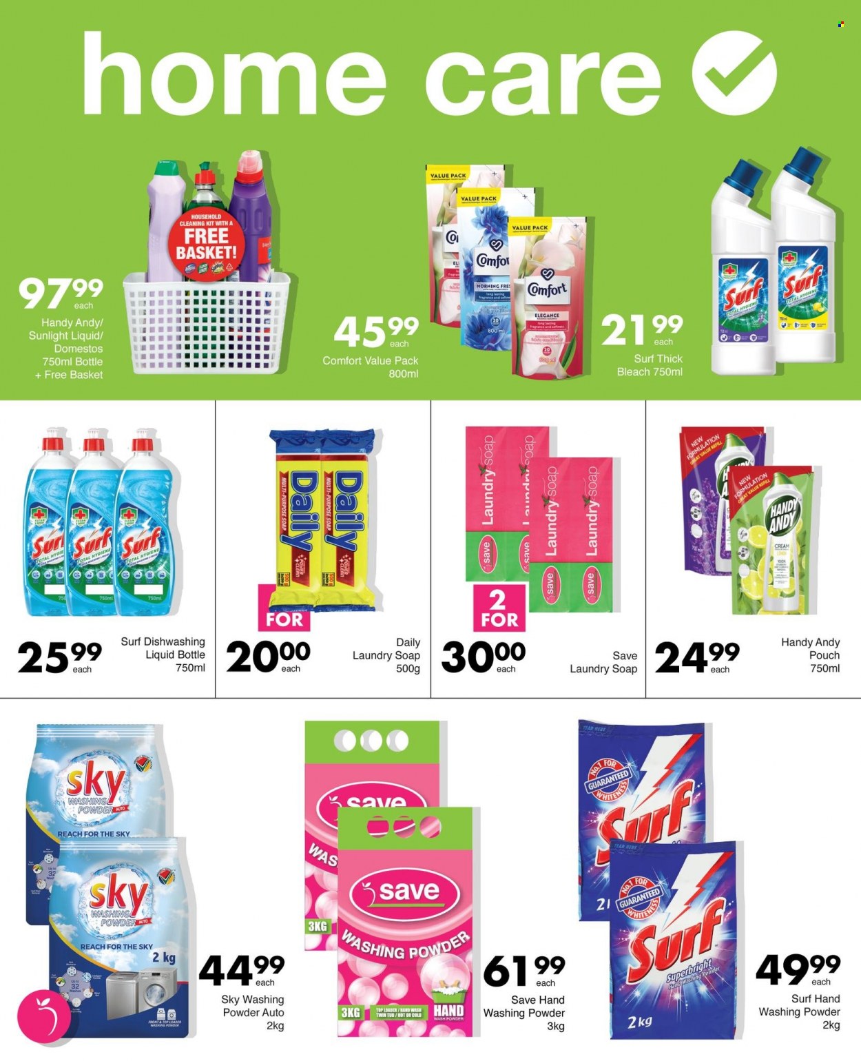 Save supermarket specials - 12/10/2023 - 22/10/2023. Page 27