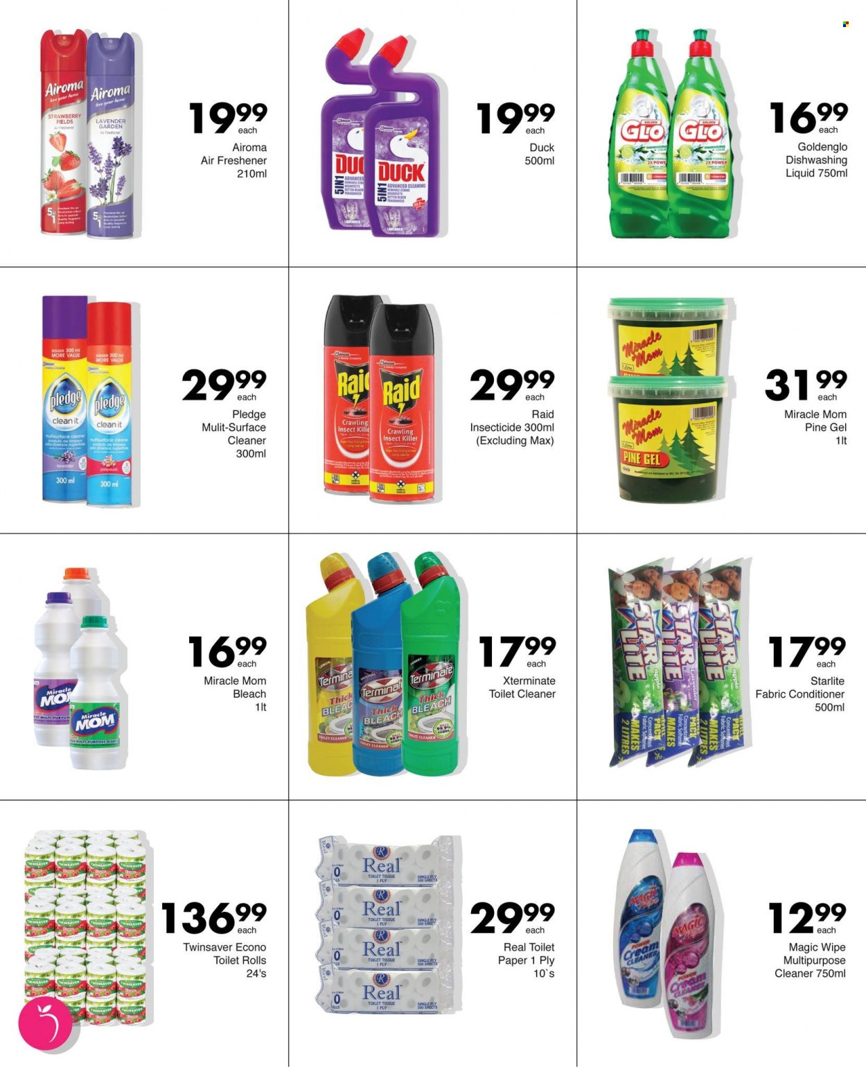 Save supermarket specials - 12/10/2023 - 22/10/2023. Page 28
