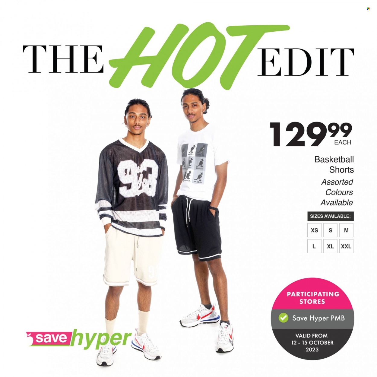 Save hyper specials - 12/10/2023 - 15/10/2023. Page 2