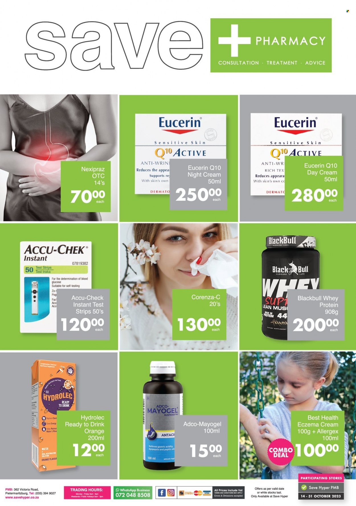Save hyper specials - 14/10/2023 - 31/10/2023. Page 2