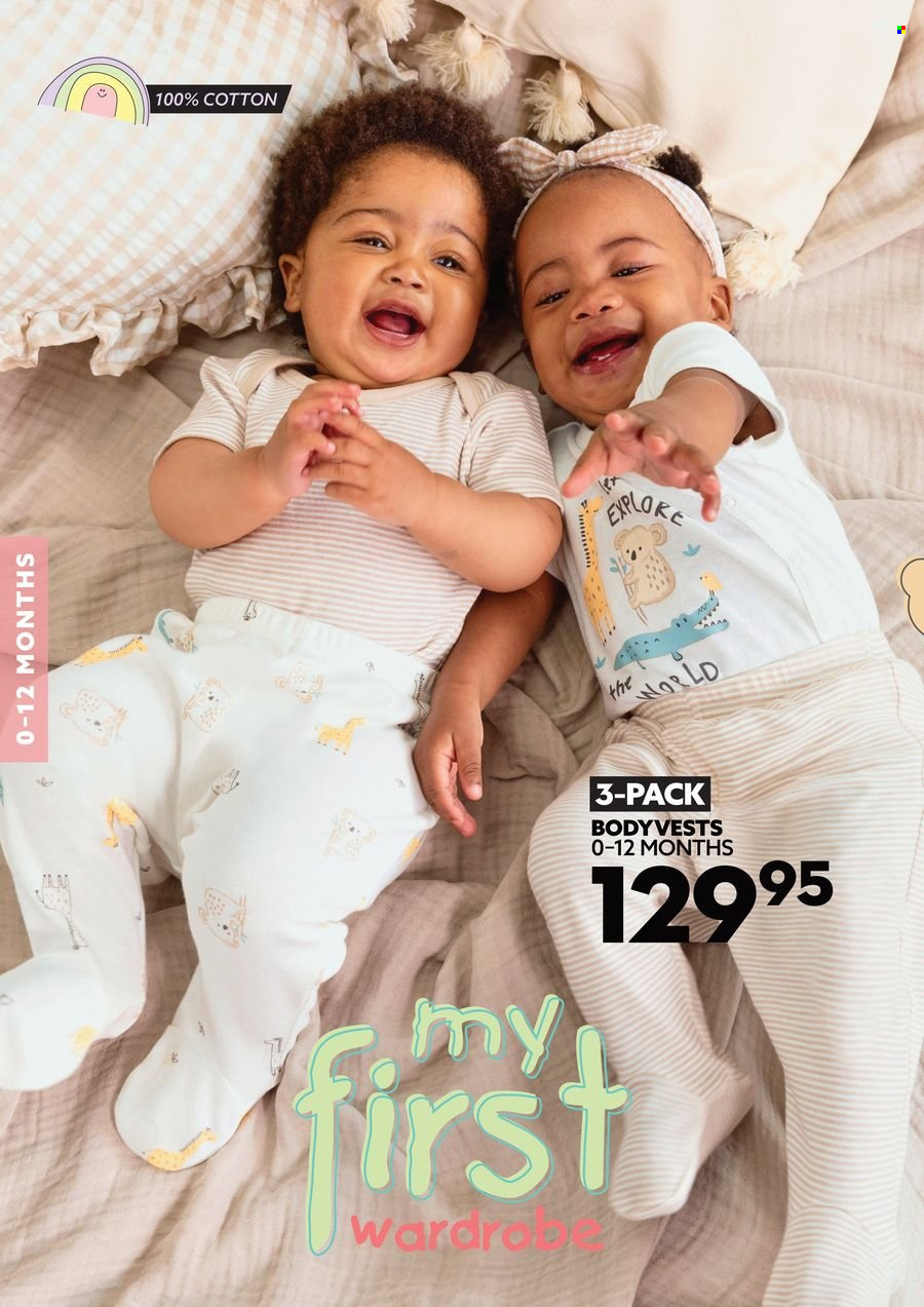 Ackermans specials - 11/10/2023 - 31/12/2023. Page 2