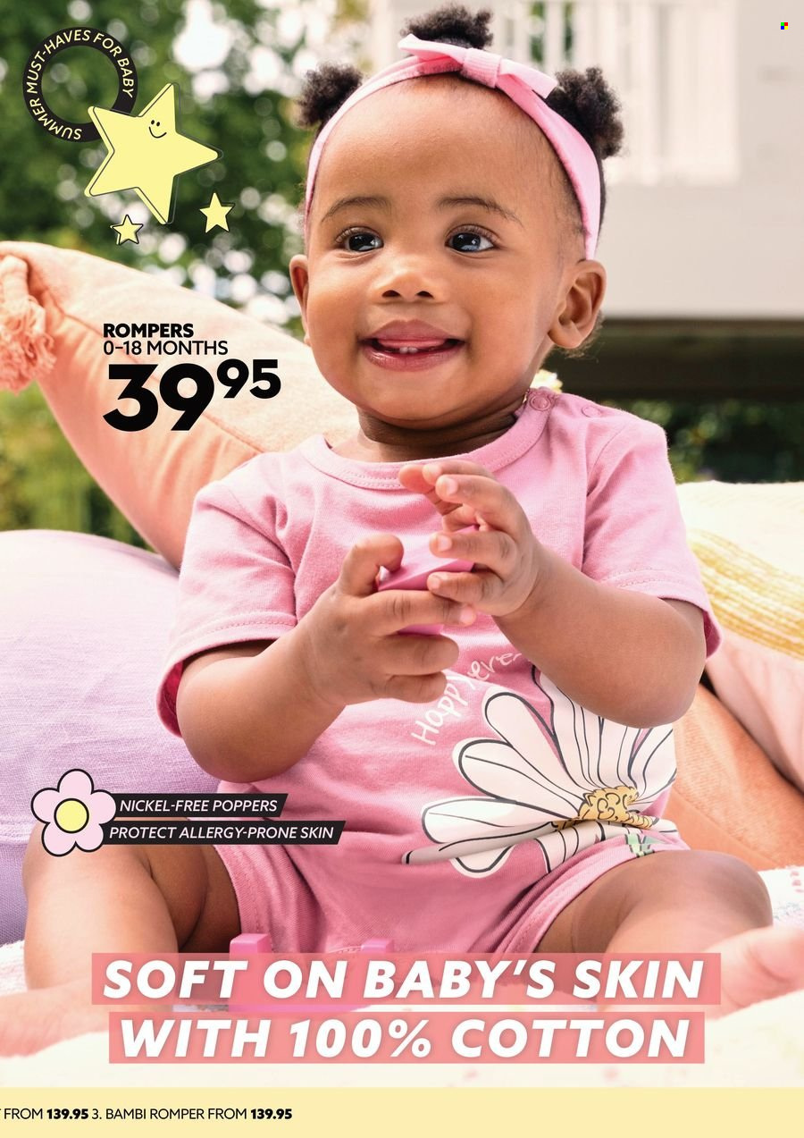 Ackermans specials - 11/10/2023 - 31/12/2023. Page 5