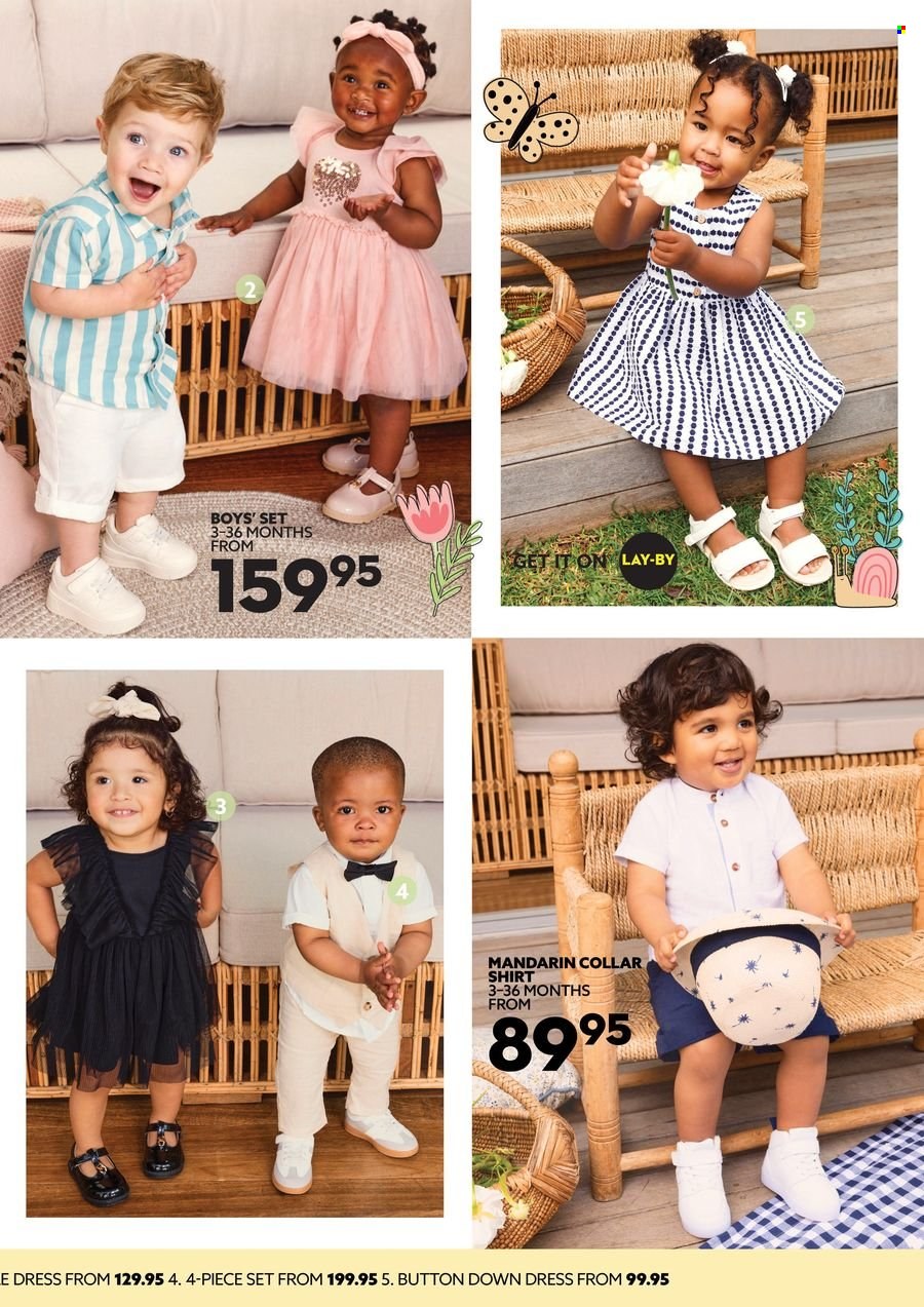 Ackermans specials - 11/10/2023 - 31/12/2023. Page 7
