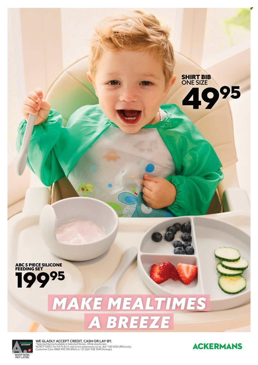 Ackermans specials - 11/10/2023 - 31/12/2023. Page 8