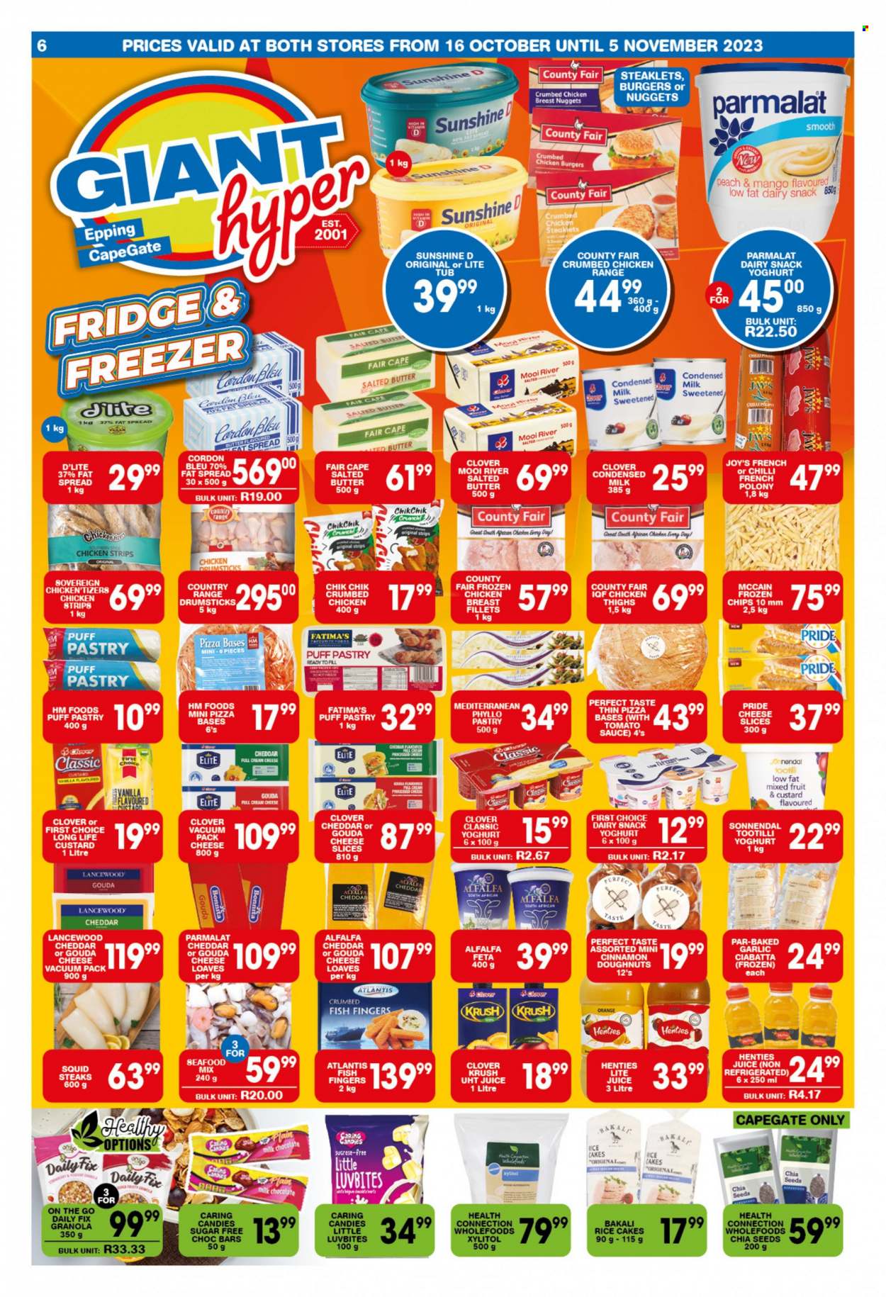 Giant Hyper specials - 16/10/2023 - 05/11/2023. Page 6