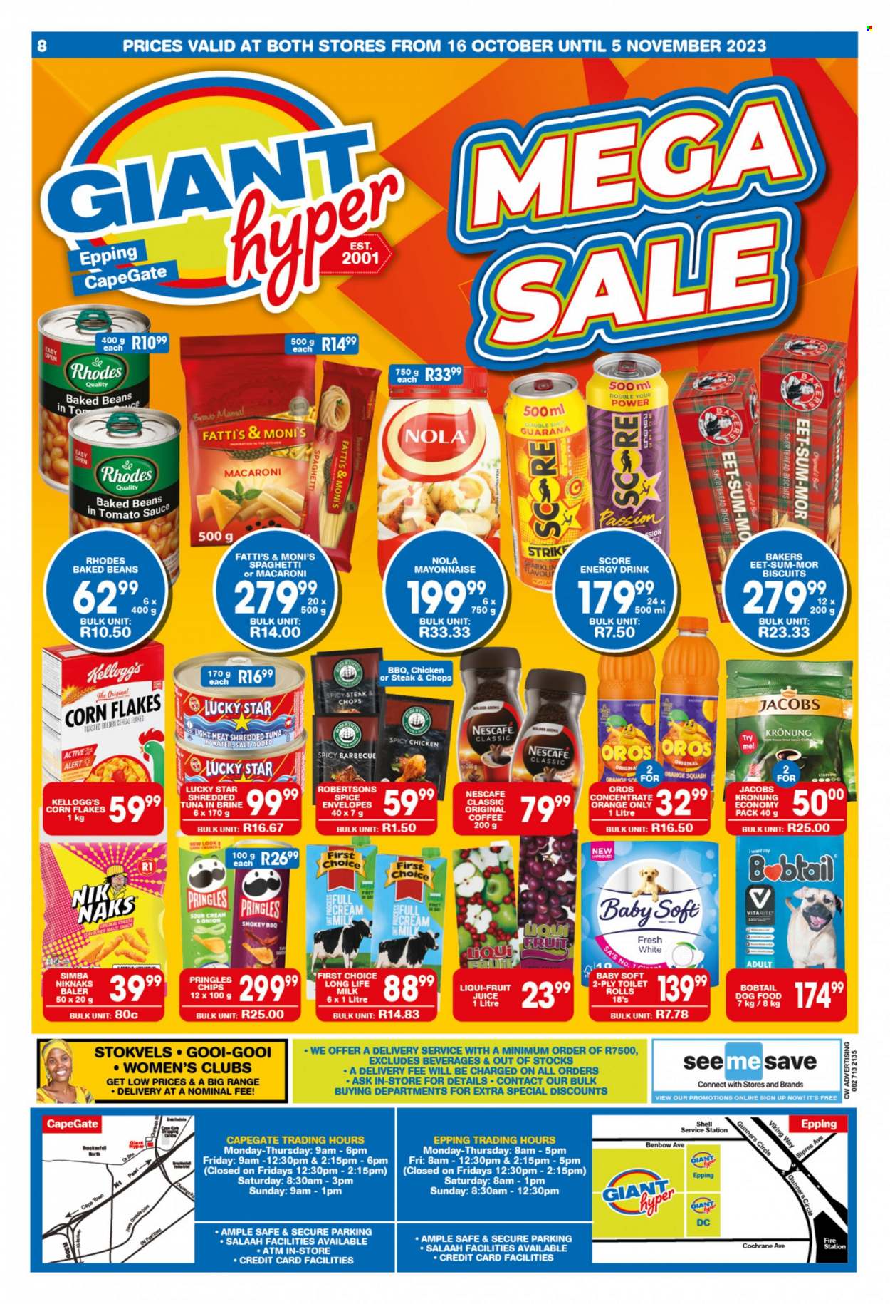 Giant Hyper specials - 16/10/2023 - 05/11/2023. Page 8