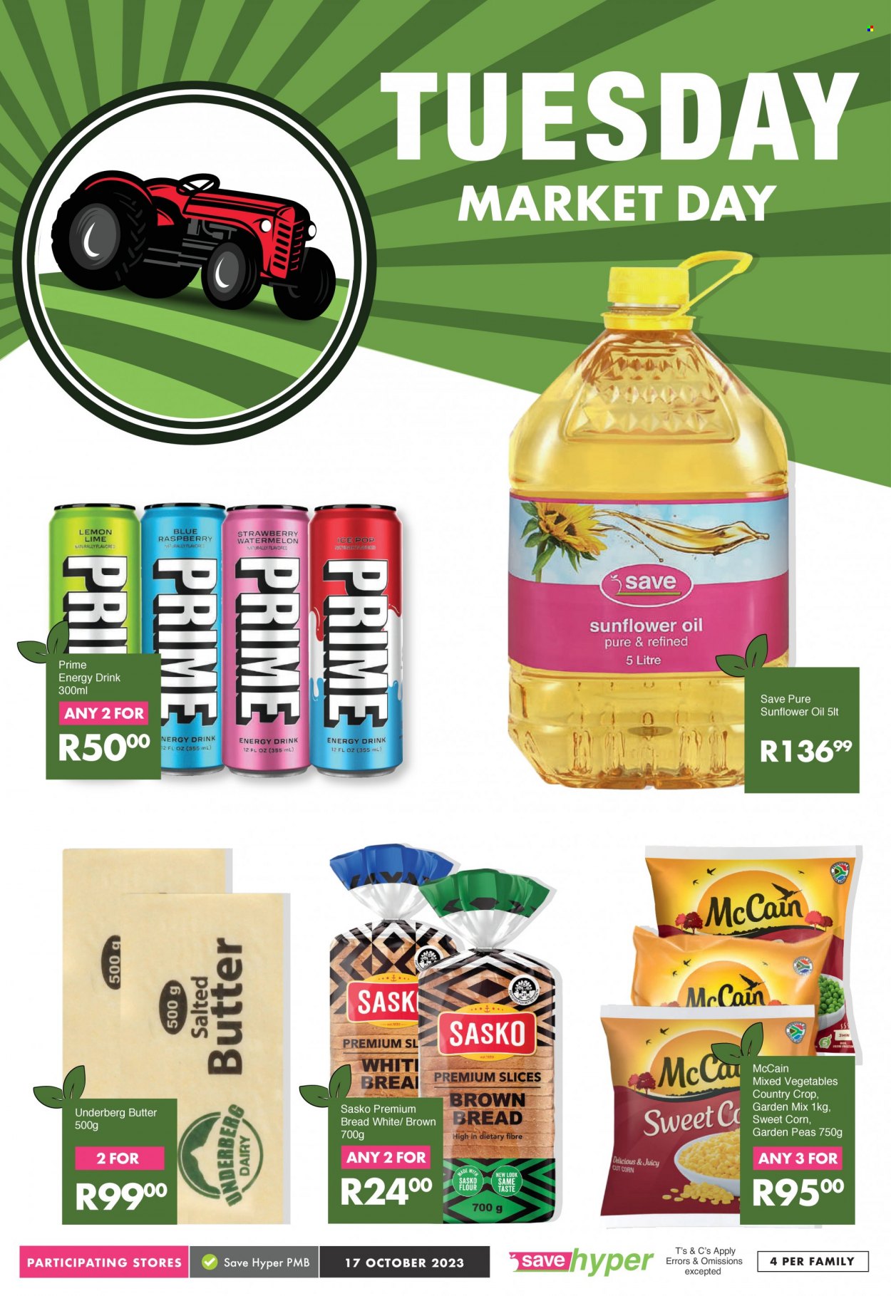 Save hyper specials - 17/10/2023 - 17/10/2023. Page 10