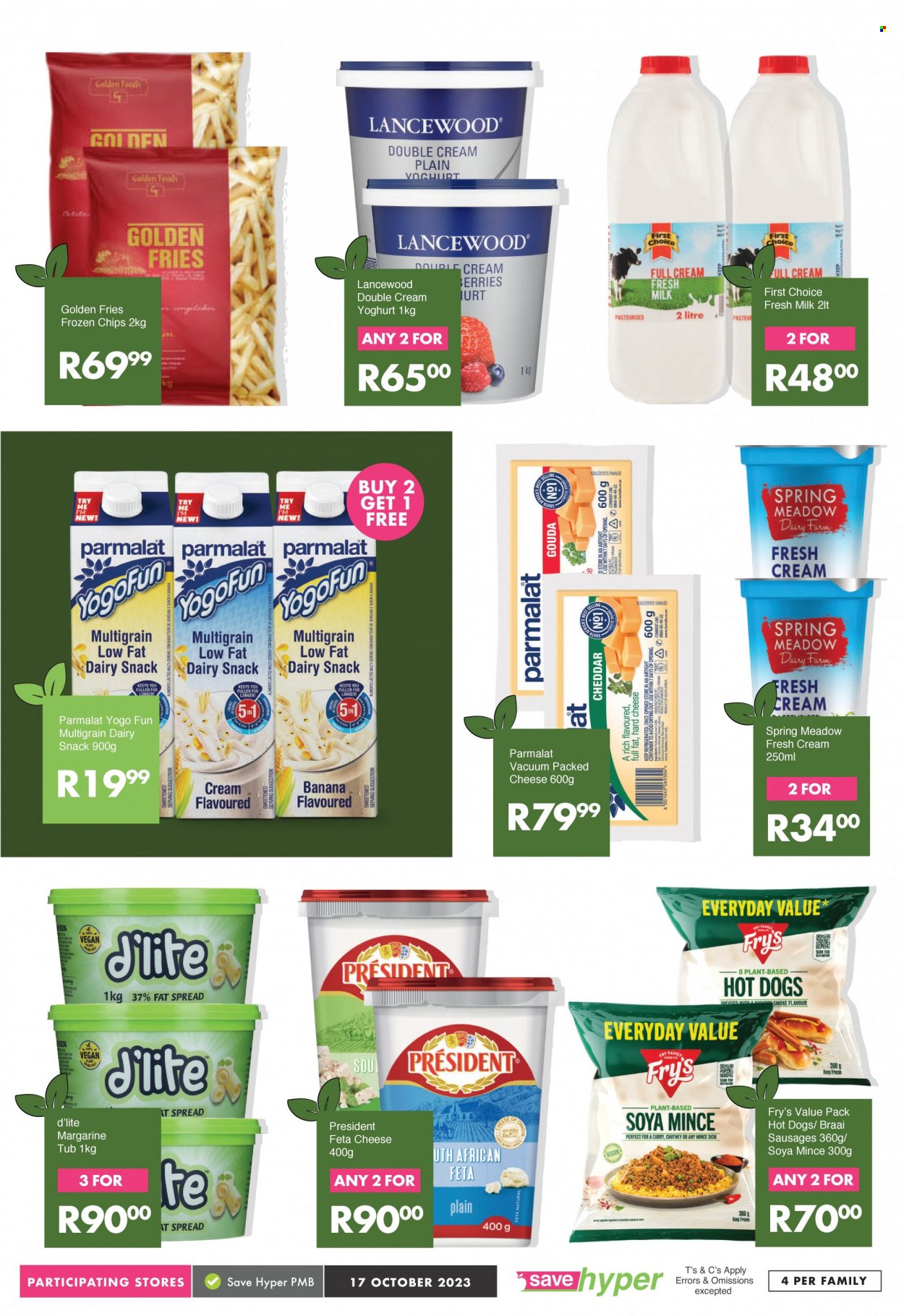 Save hyper specials - 17/10/2023 - 17/10/2023. Page 11