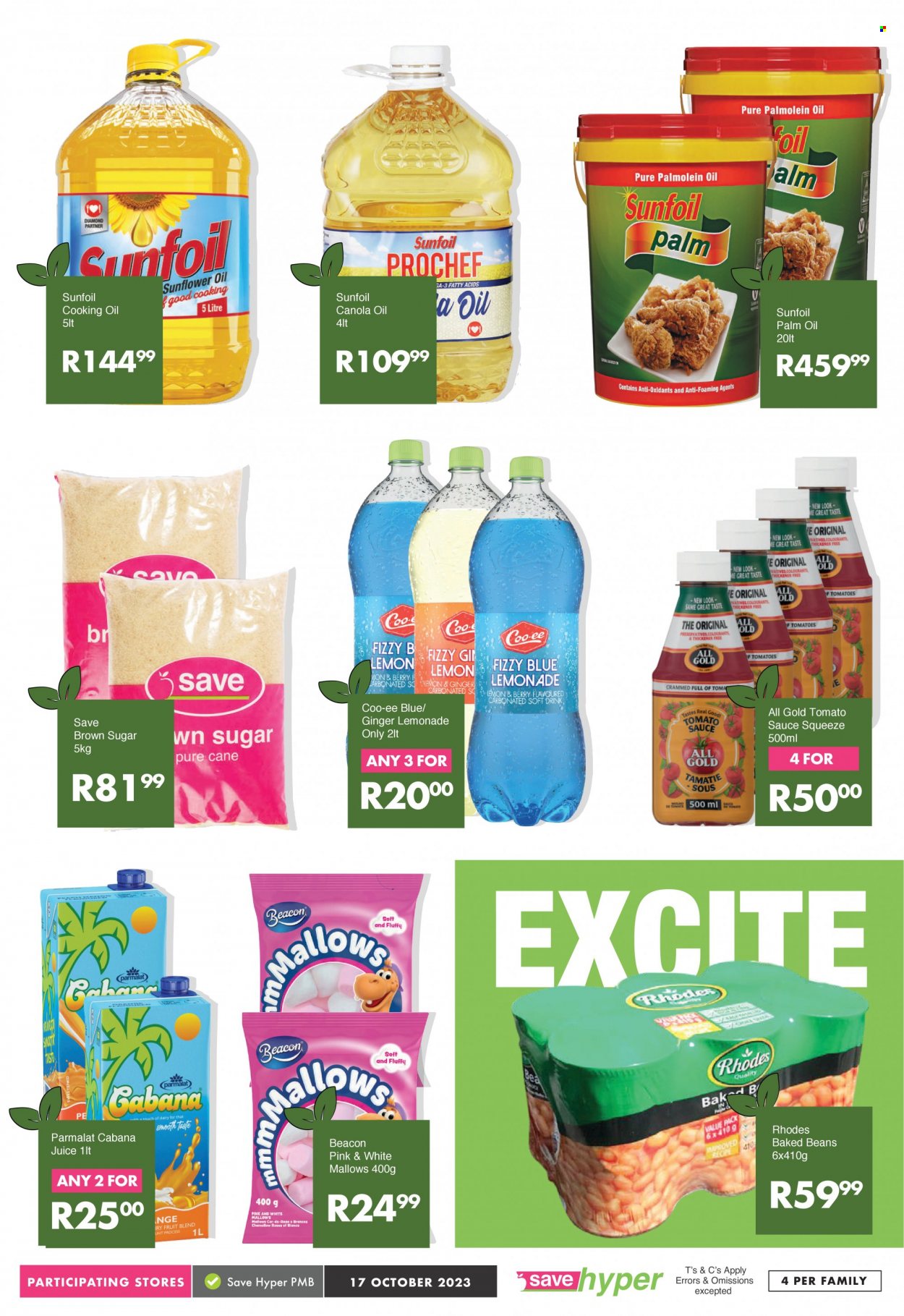 Save hyper specials - 17/10/2023 - 17/10/2023. Page 12