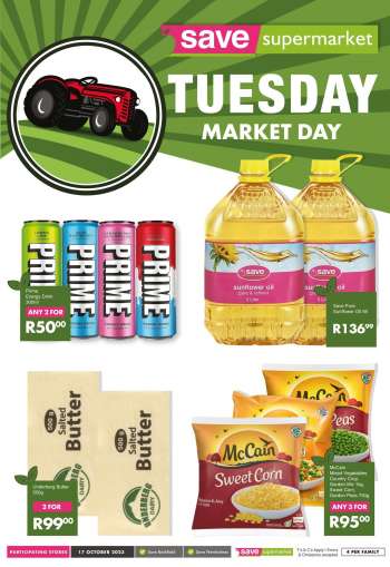 Save supermarket catalogue  - 17/10/2023 - 17/10/2023.