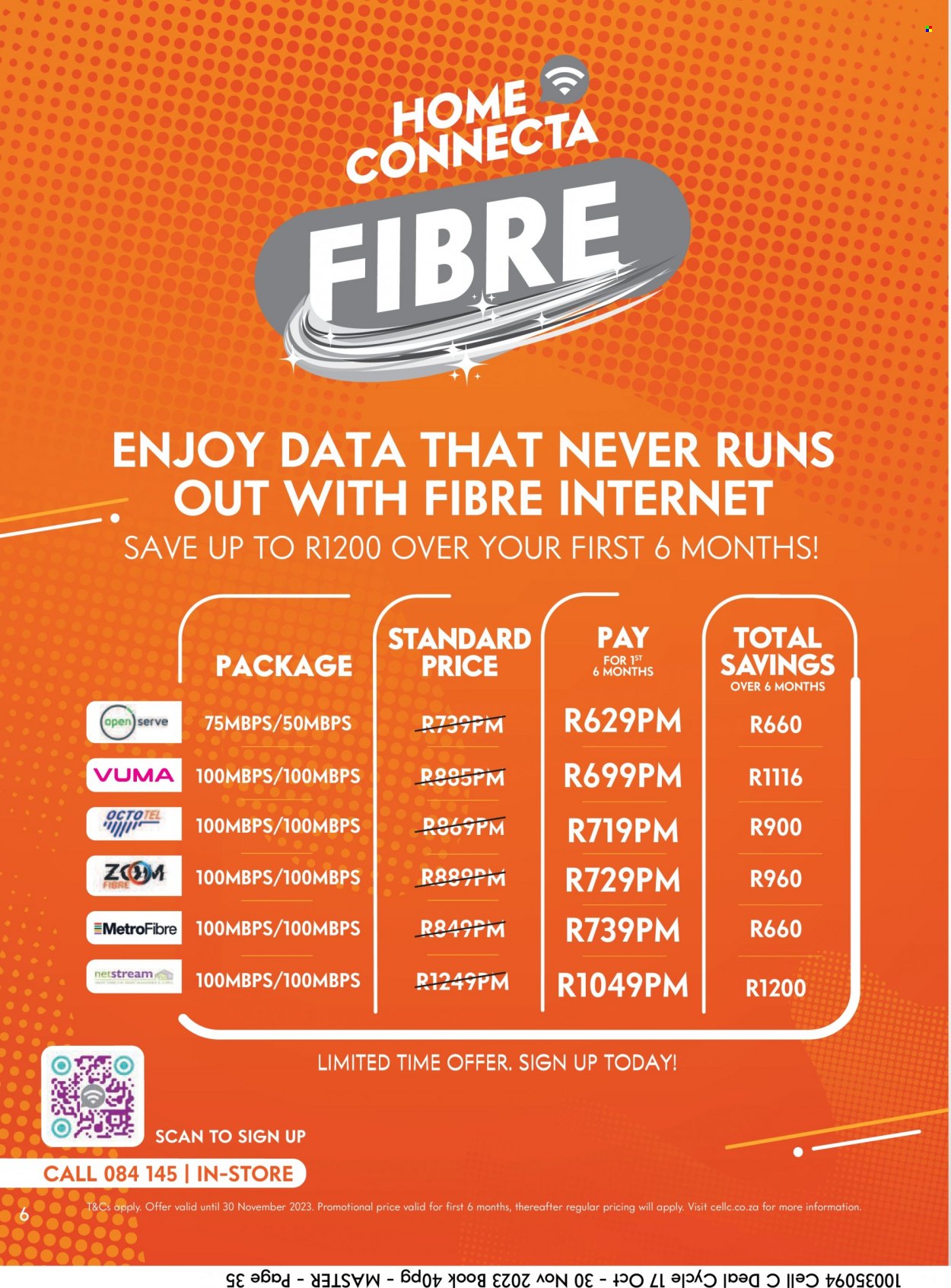 Cell C specials - 17/10/2023 - 30/11/2023. Page 34