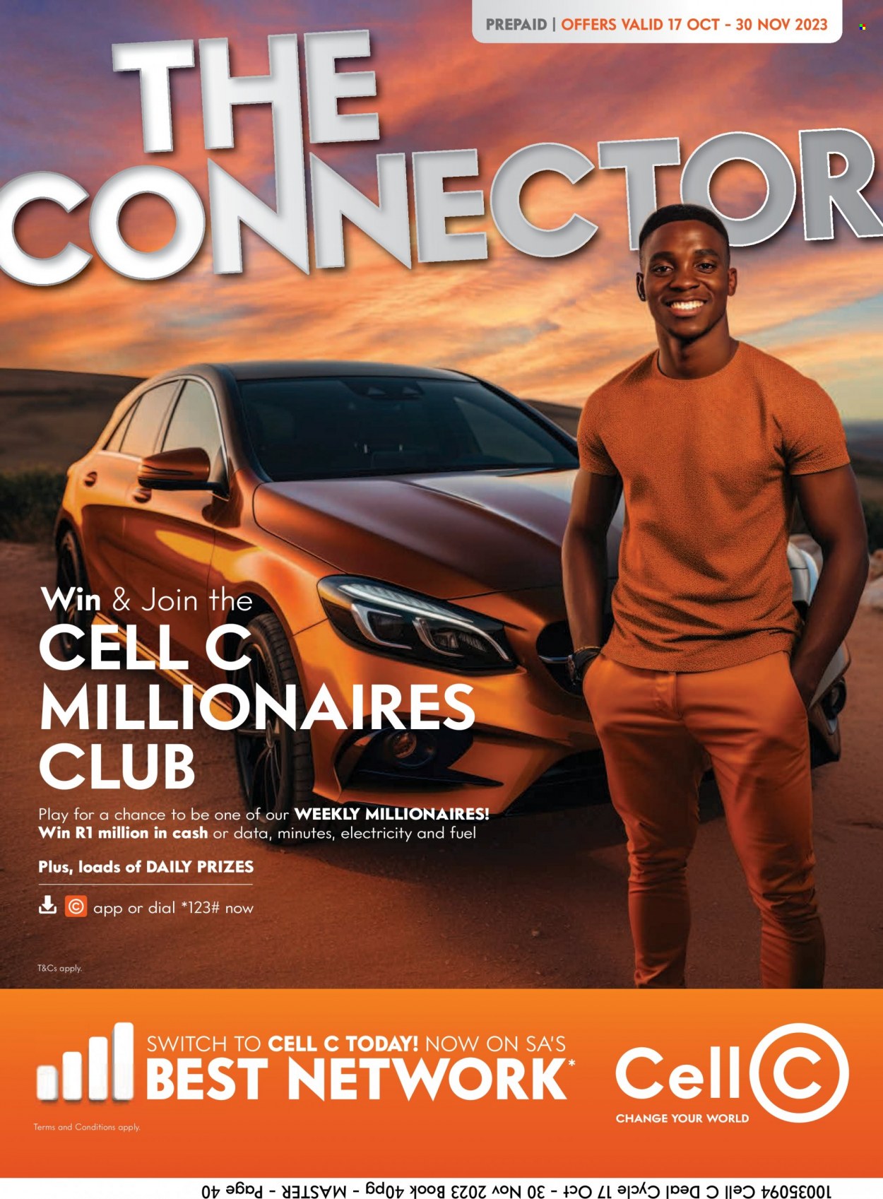 Cell C specials - 17/10/2023 - 30/11/2023. Page 40