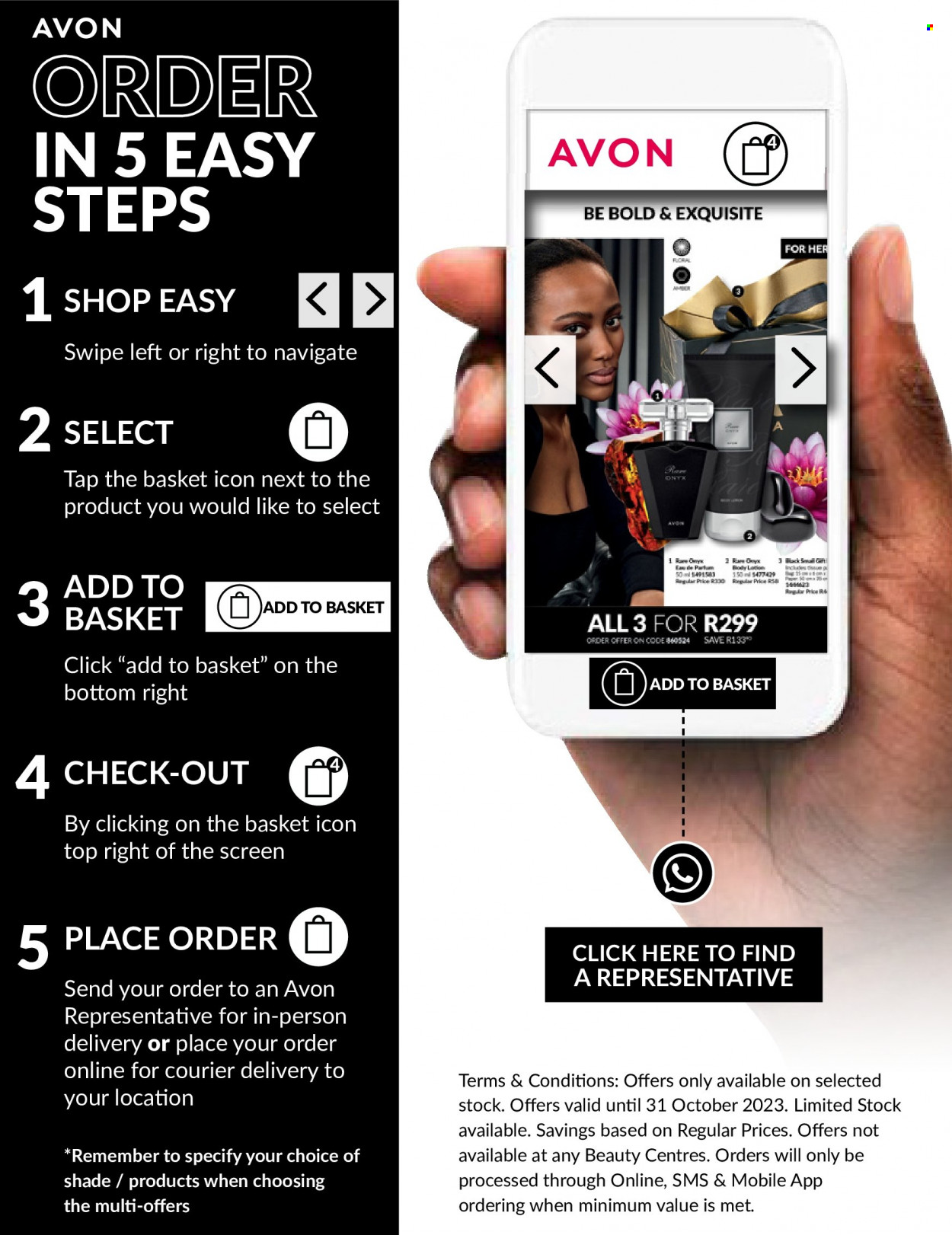 Avon specials - 01/10/2023 - 31/10/2023. Page 2
