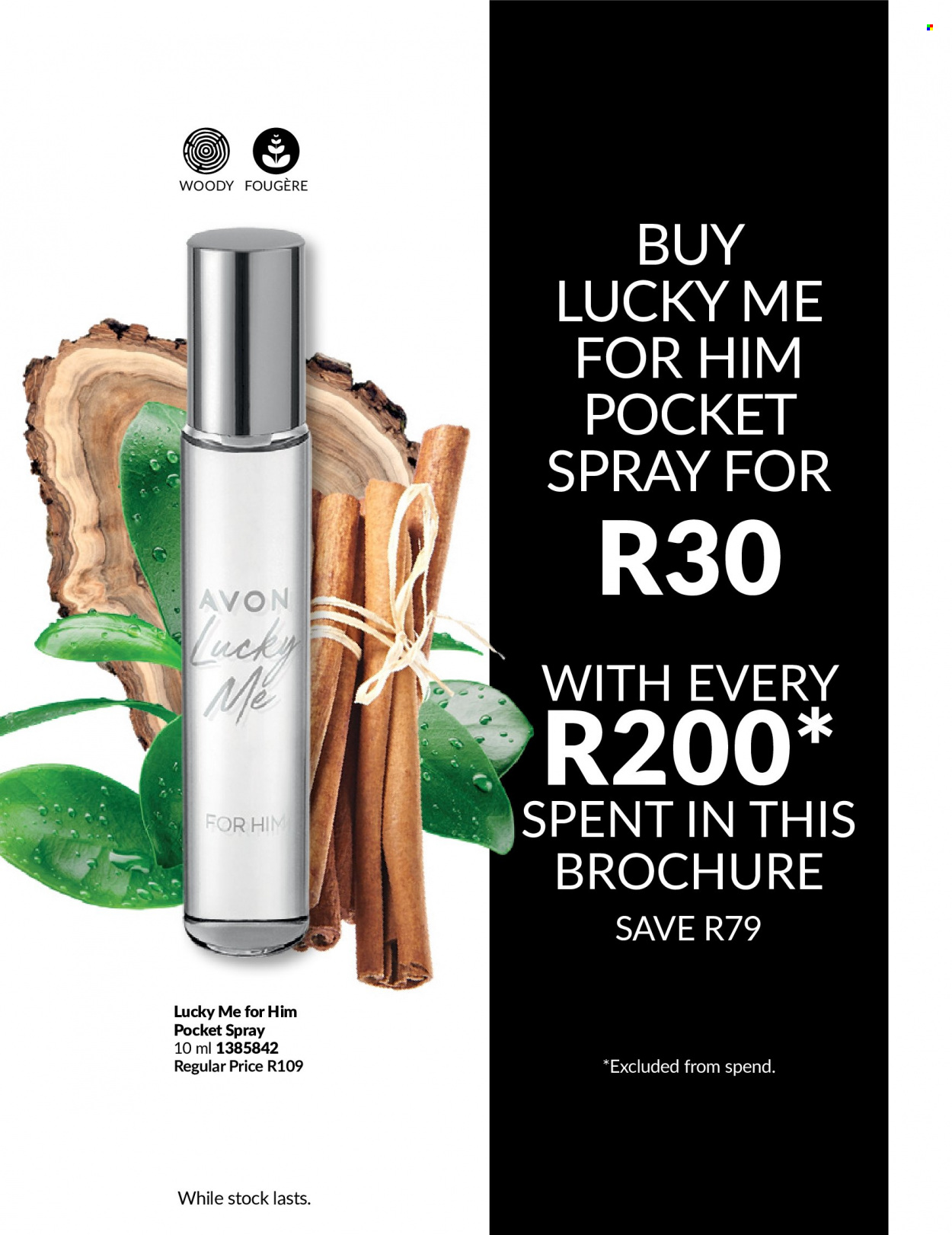 Avon specials - 01/10/2023 - 31/10/2023. Page 3