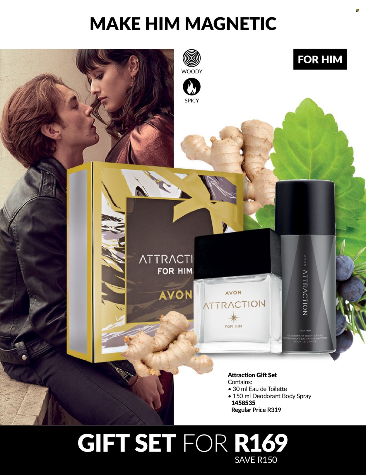 Avon specials - 01/10/2023 - 31/10/2023. Page 4