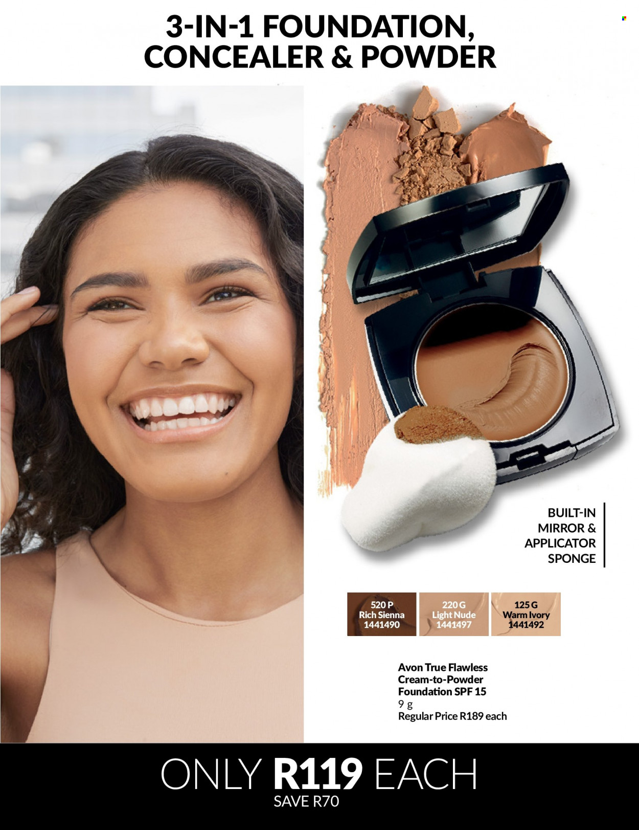 Avon specials - 01/10/2023 - 31/10/2023. Page 16
