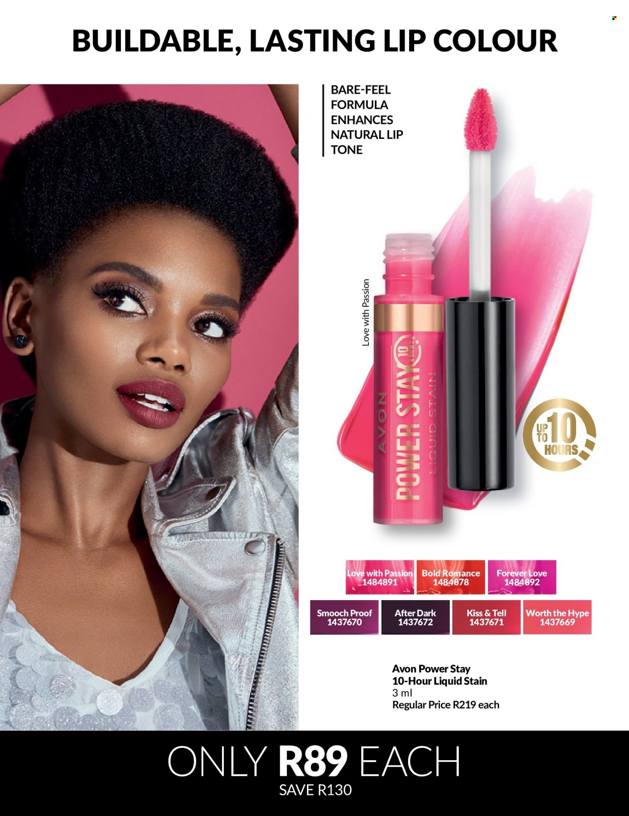 Avon specials - 01/10/2023 - 31/10/2023. Page 18