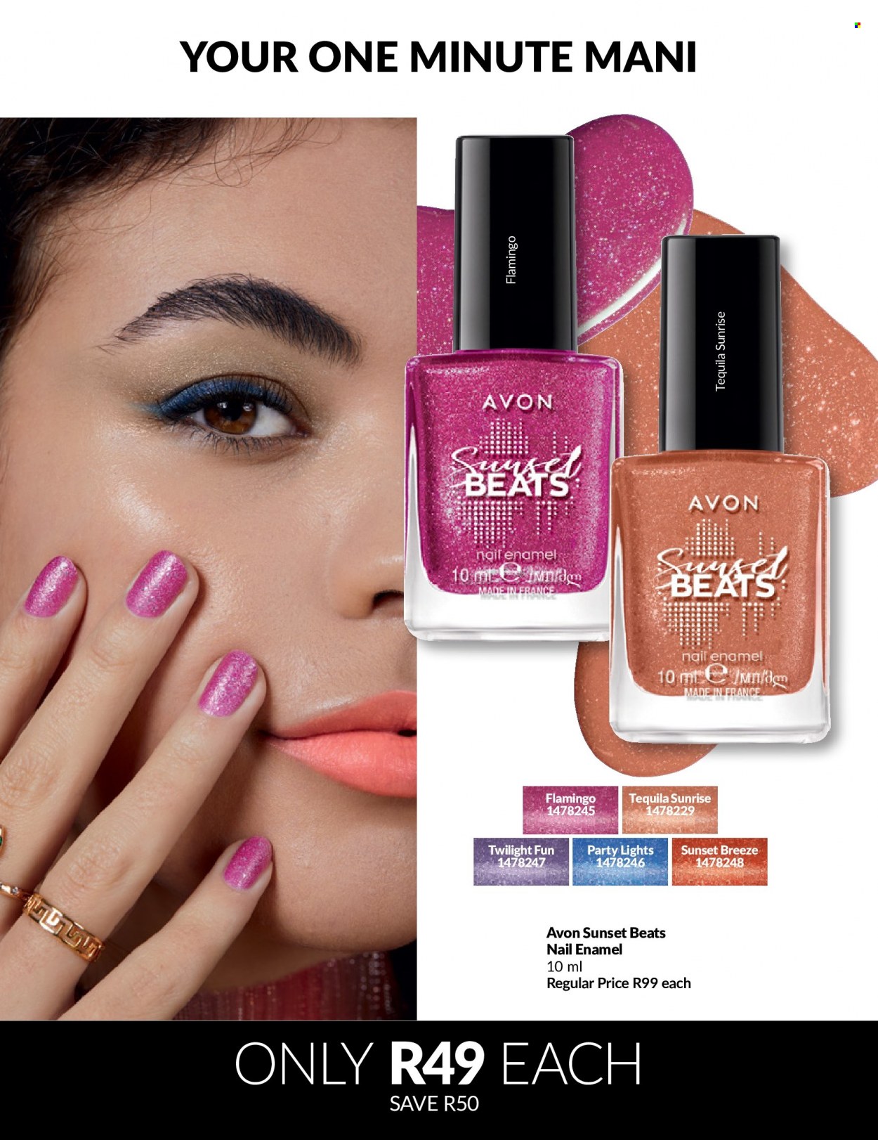 Avon specials - 01/10/2023 - 31/10/2023. Page 22