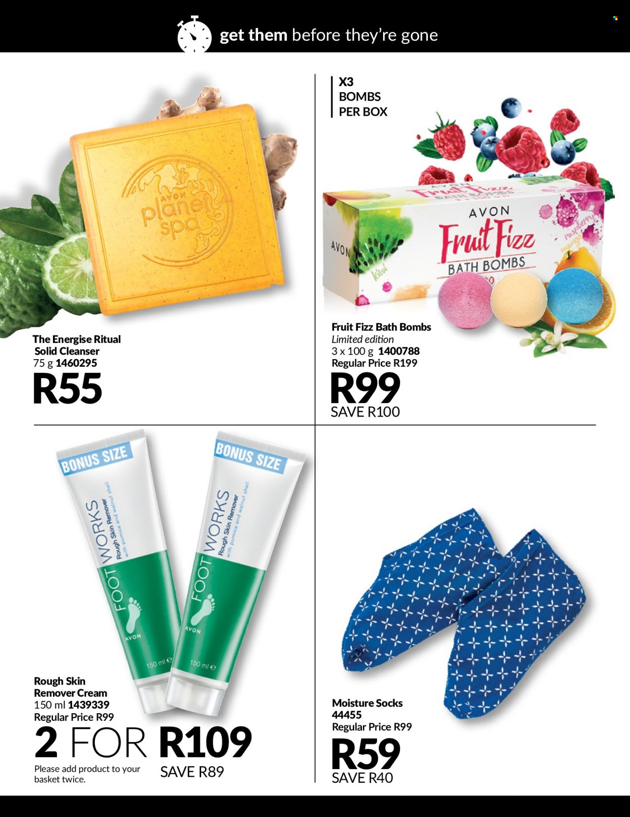 Avon specials - 01/10/2023 - 31/10/2023. Page 33