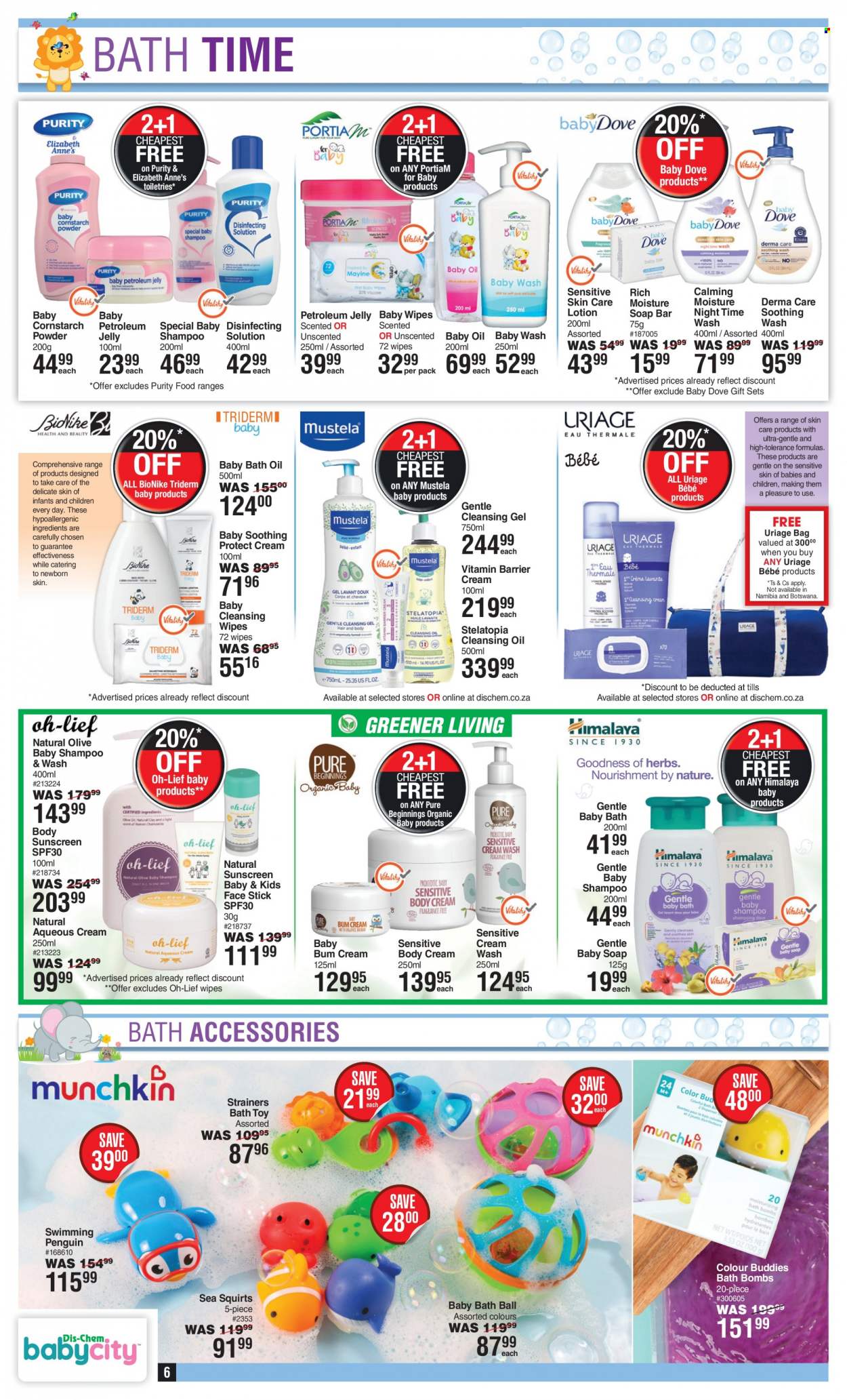 Baby City specials - 19/10/2023 - 12/11/2023. Page 6