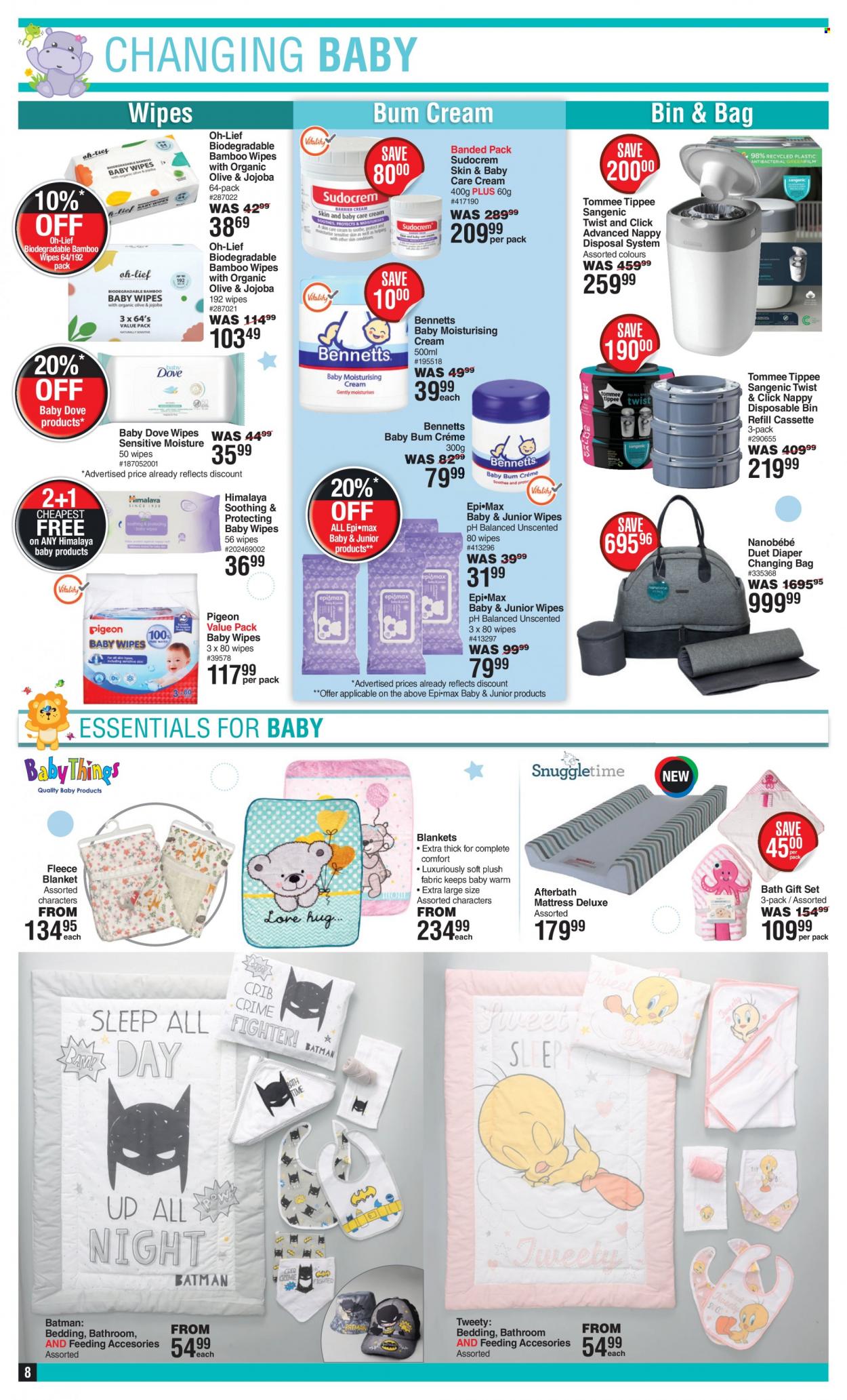 Baby City specials - 19/10/2023 - 12/11/2023. Page 8