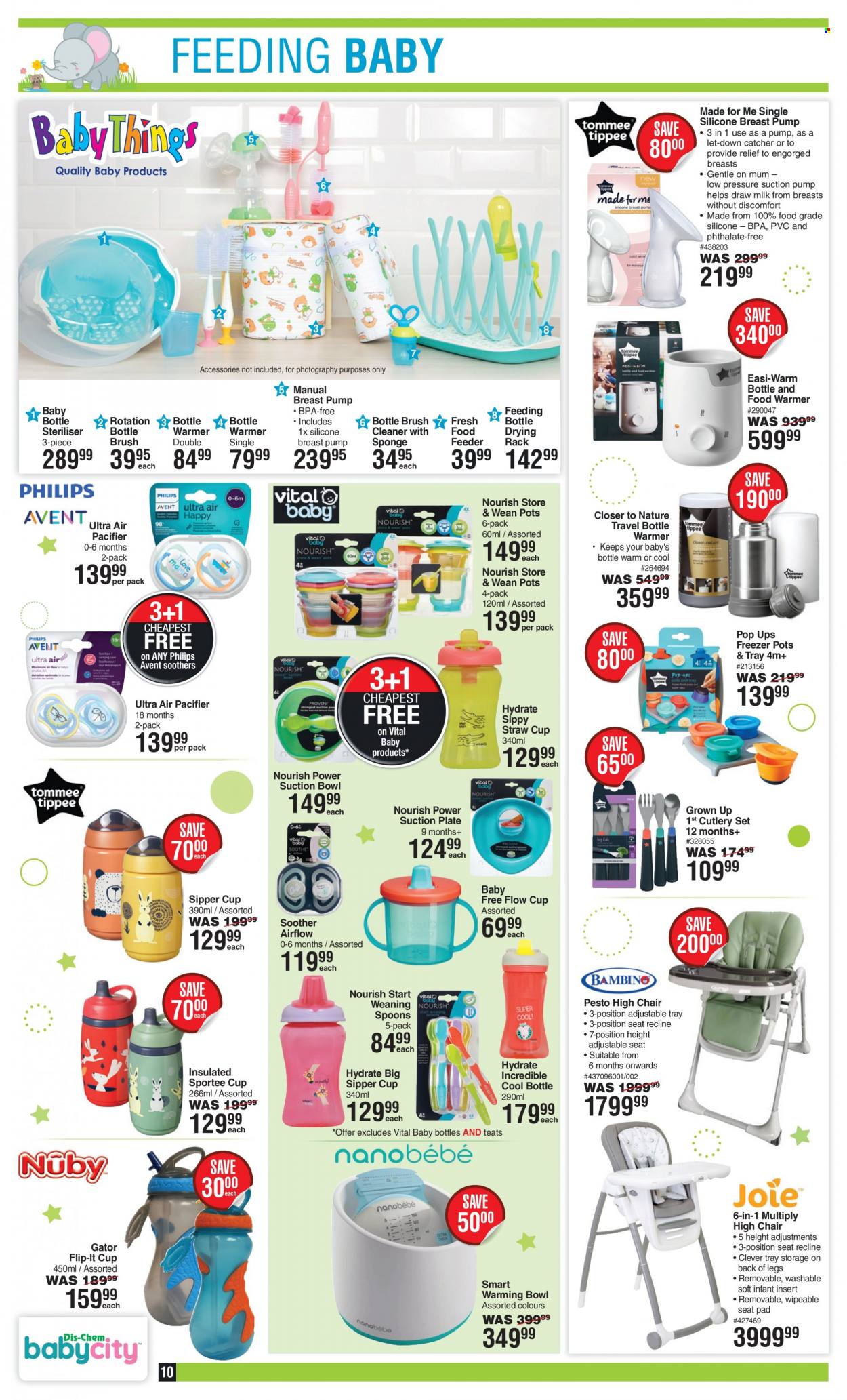 Baby City specials - 19/10/2023 - 12/11/2023. Page 10