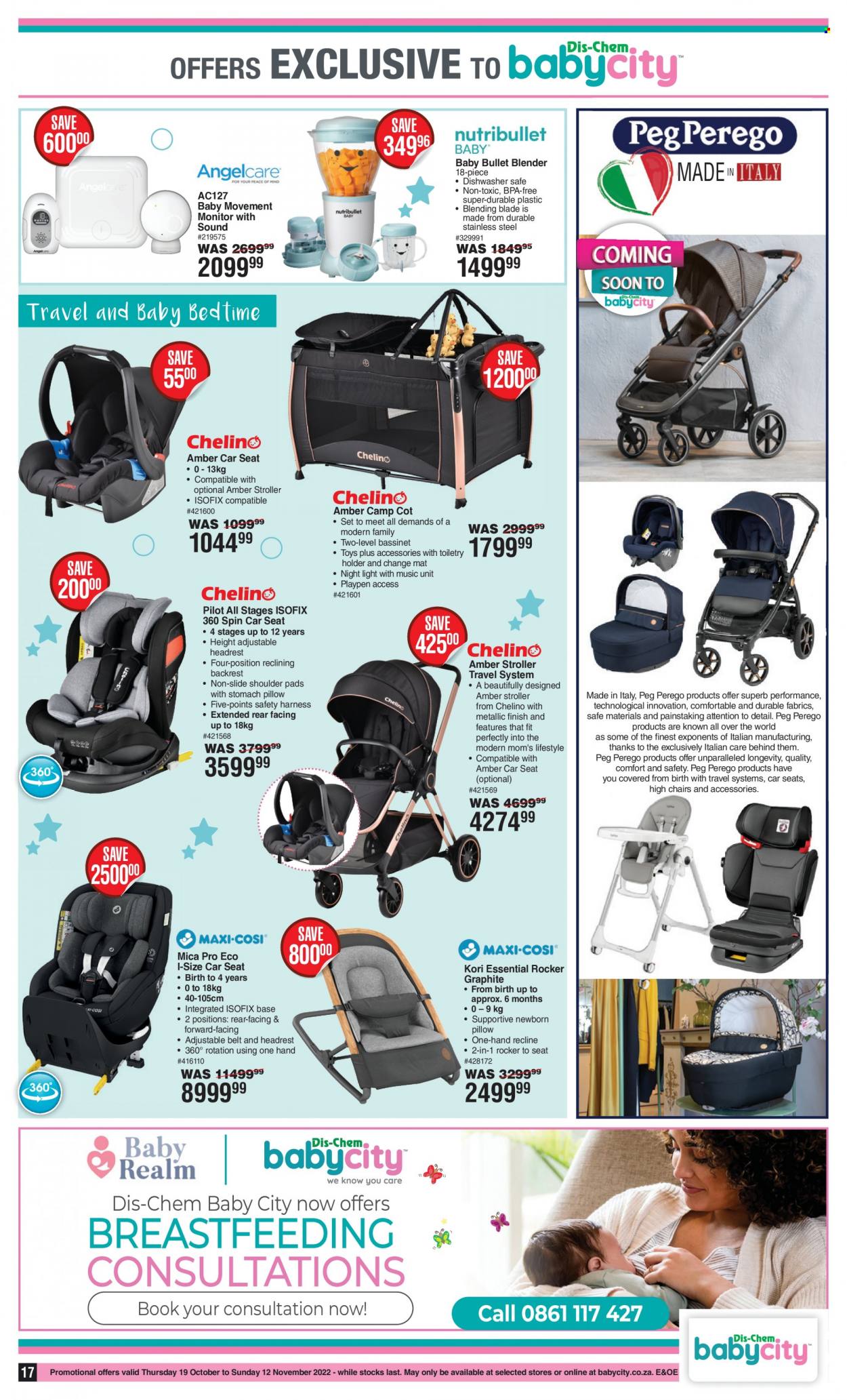 Baby City specials - 19/10/2023 - 12/11/2023. Page 17